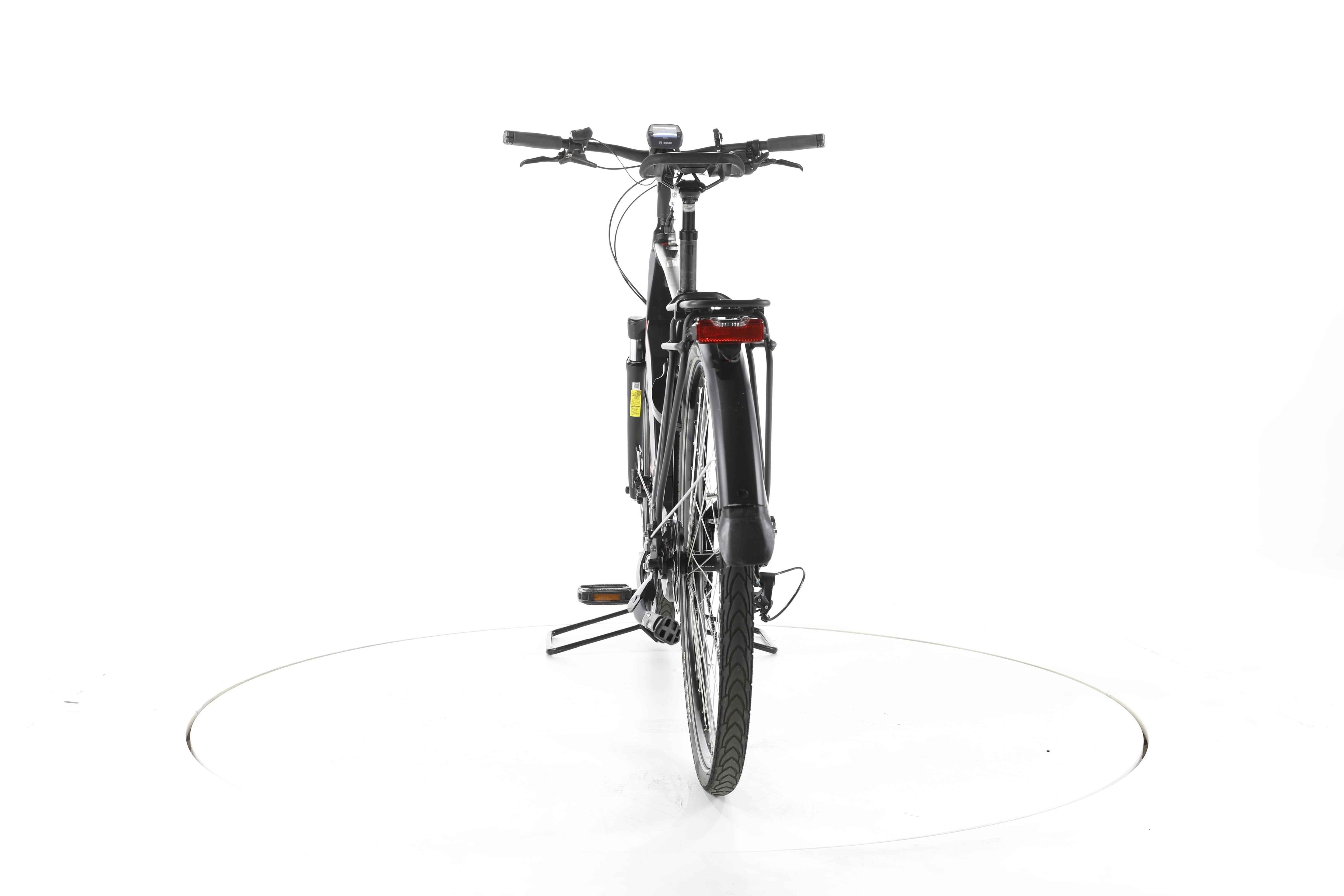 Victoria eTrekking 6.5 Trekking E-Bike - Image 10