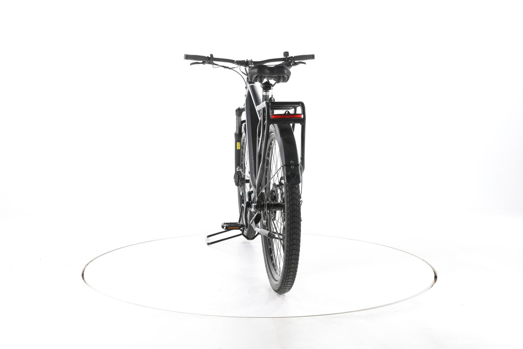 TENWAYS AGO X Trekking E-Bike - Image 10