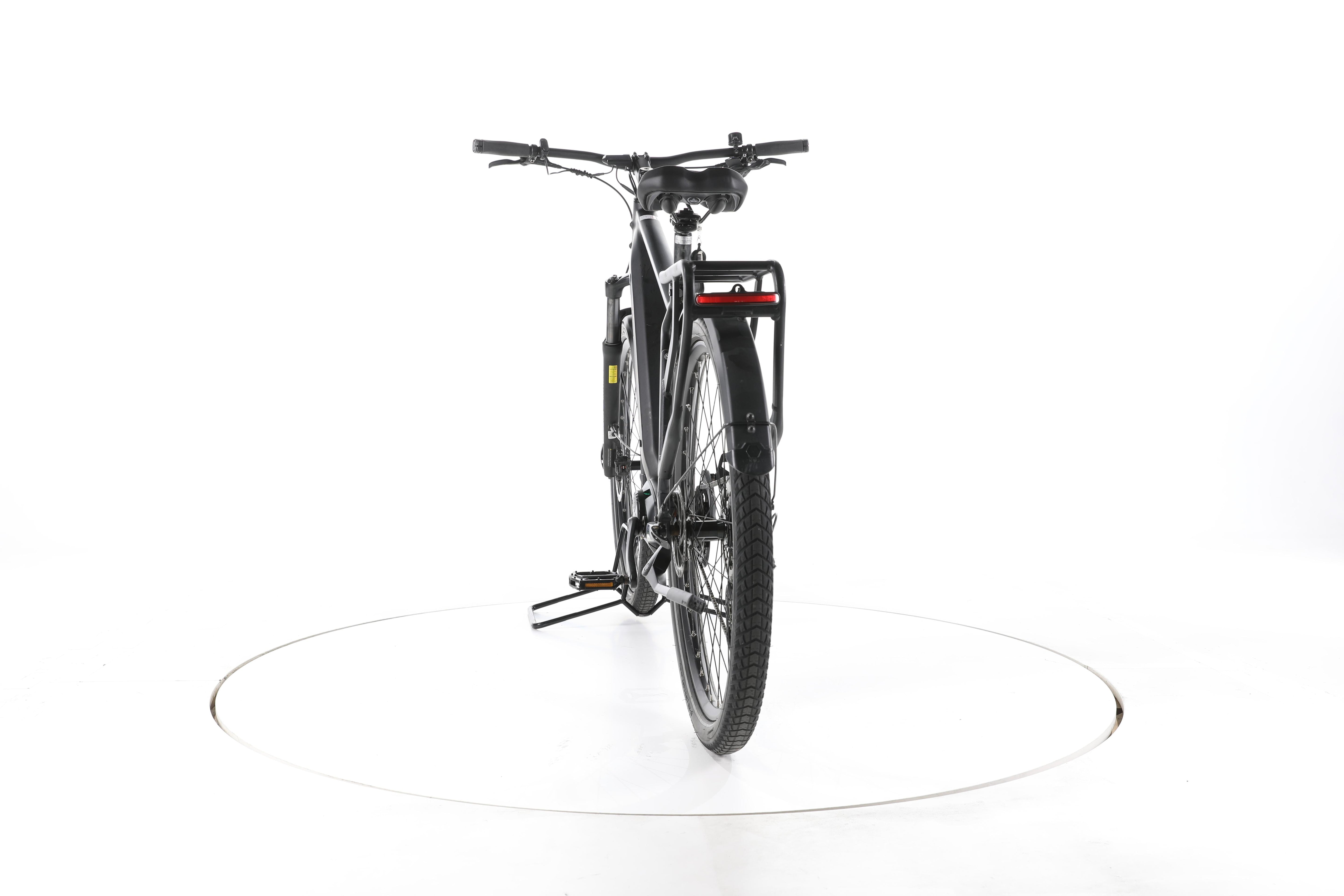 TENWAYS AGO X Trekking E-Bike - Image 10