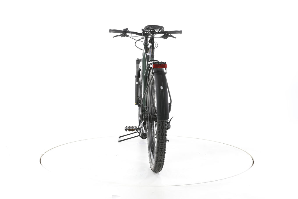 KTM Macina Team 691 LFC Trekking E-Bike - Image 10