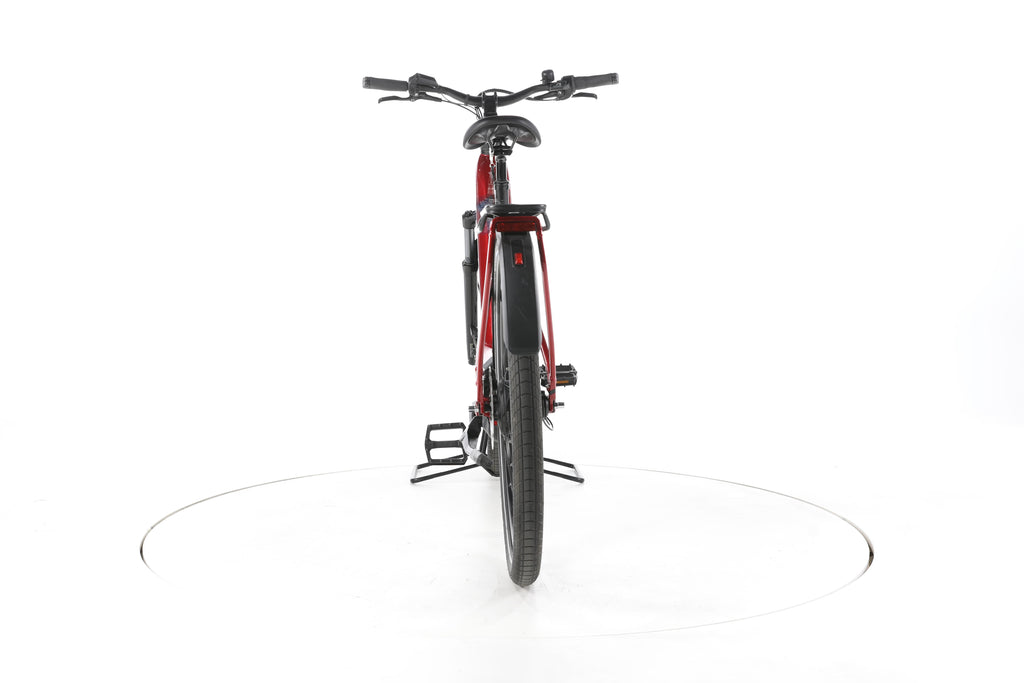 Cube Kathmandu Hybrid comf. pro EE City E-Bike Tiefeinsteiger 2025 - Image 10