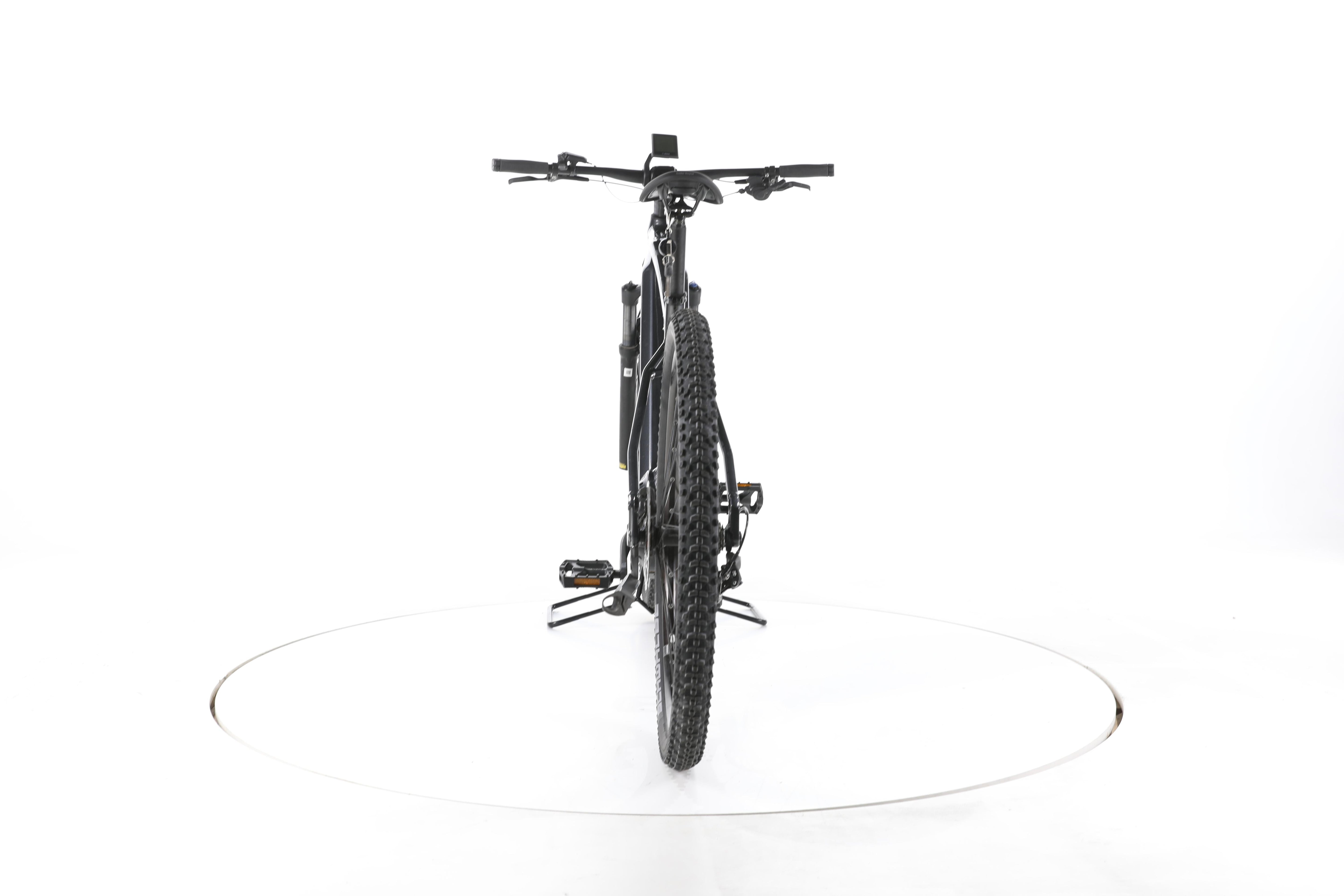 Focus JARIFA² 6.7 E-Bike - Image 10