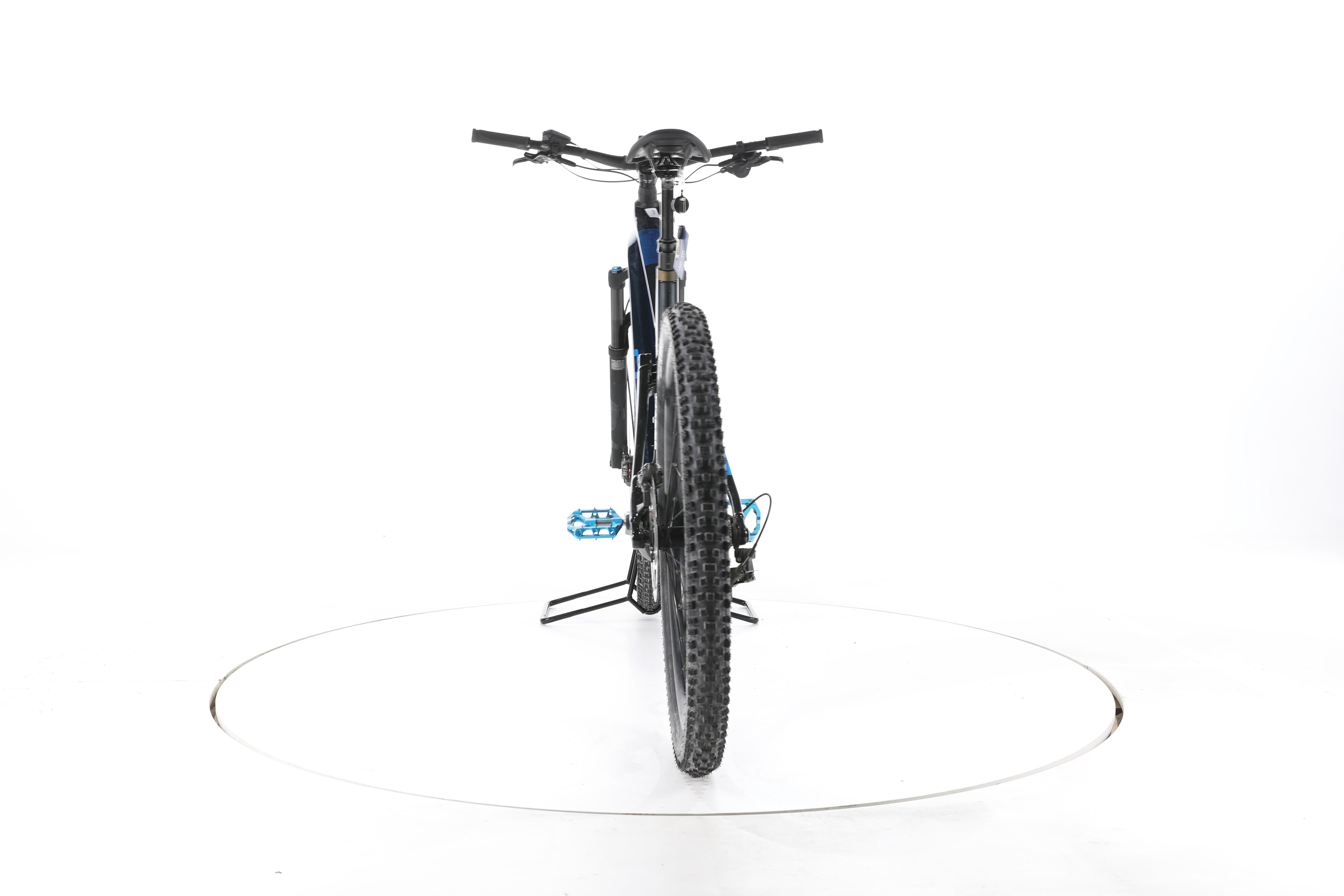 Cube Stereo Hybrid 140 HPC SLX E-Bike Fully Carbon - Image 10