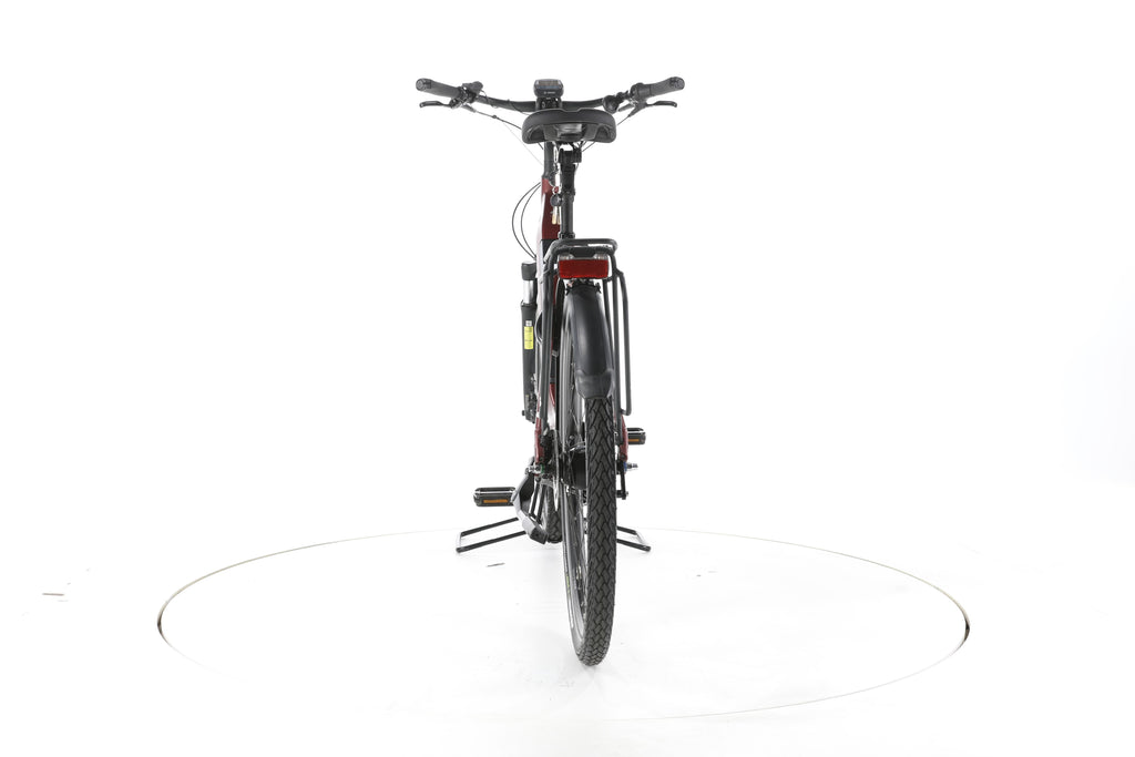 Kalkhoff Image 3. B Excite City E-Bike Tiefeinsteiger - Image 10