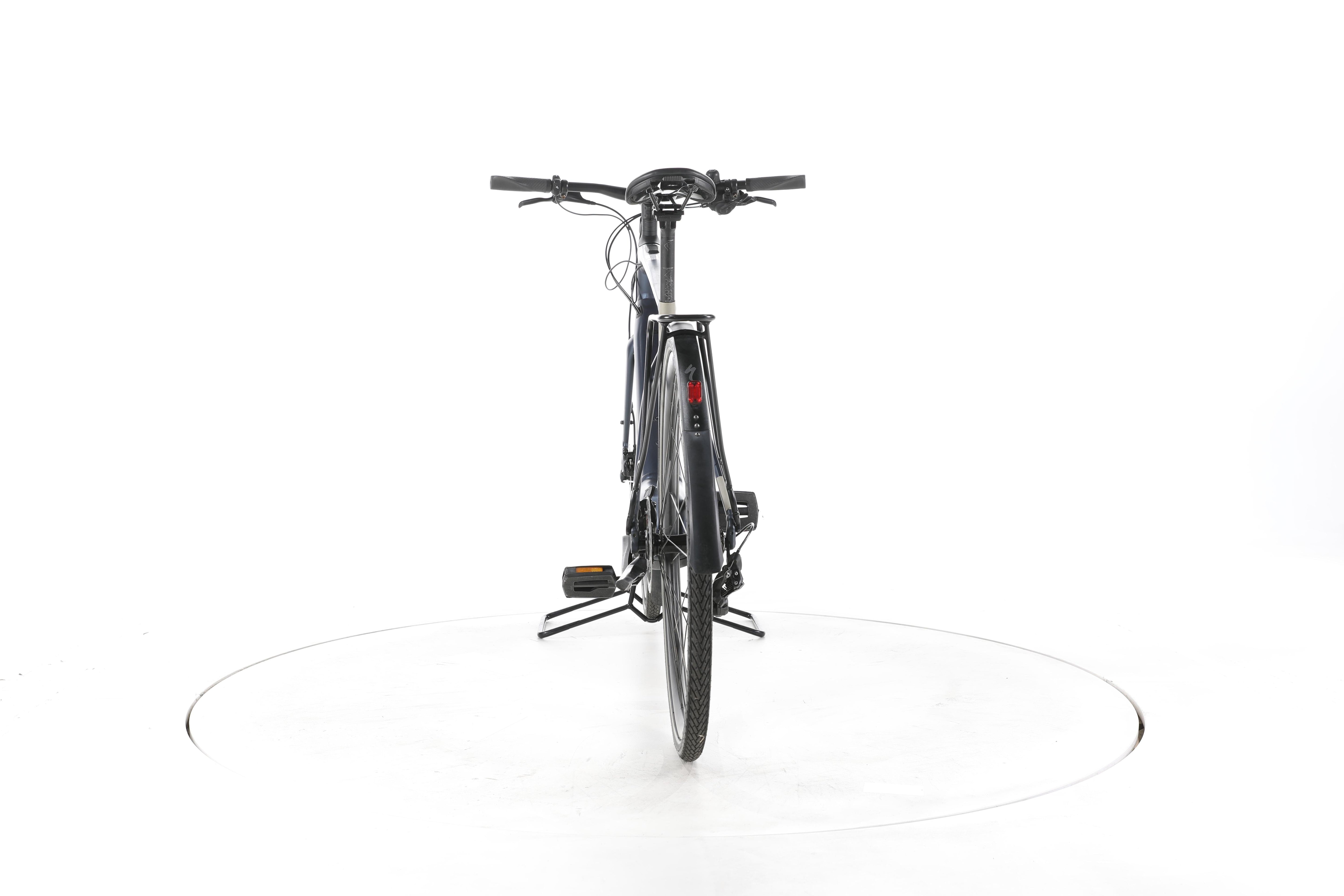 Specialized Vado SL 4.0 EQ Trekking E-Bike - Image 10