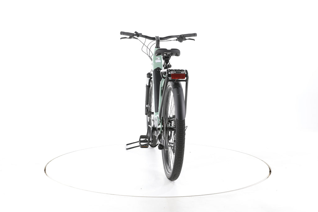 Cannondale Adventure Neo 2 EQ Trekking E-Bike Tiefeinsteiger - Image 10
