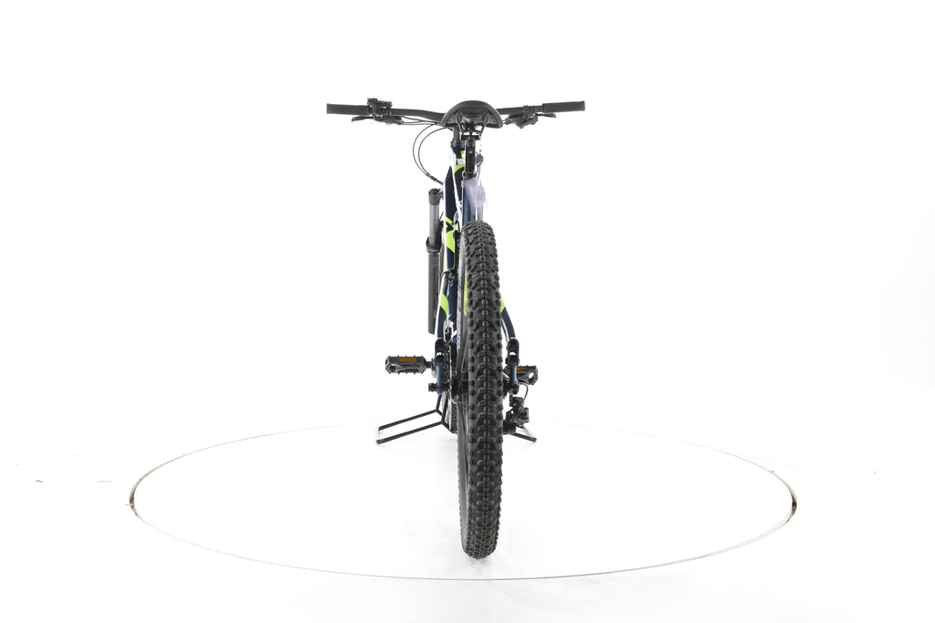R Raymon FullRay 130E 6.0 E-Bike Fully - Image 10