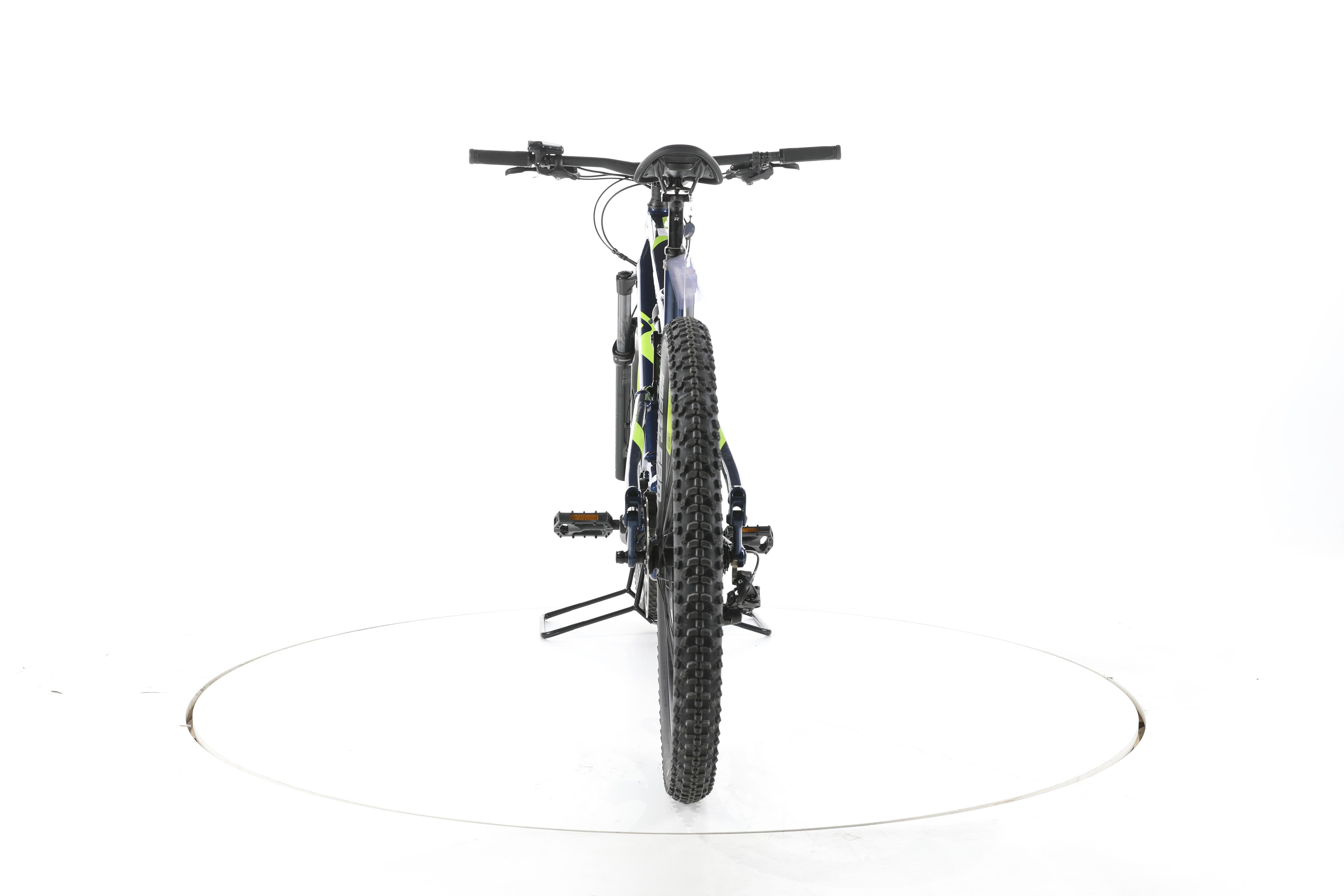 R Raymon FullRay 130E 6.0 E-Bike Fully - Image 10