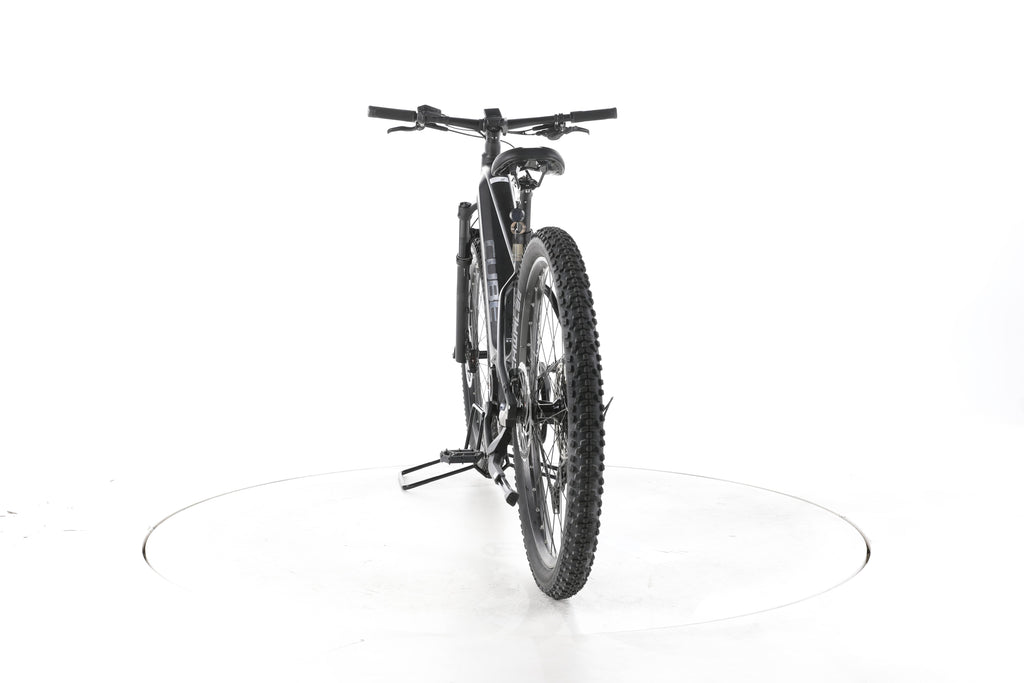 Cube Reaction Hybrid SL E-Bike - Image 10
