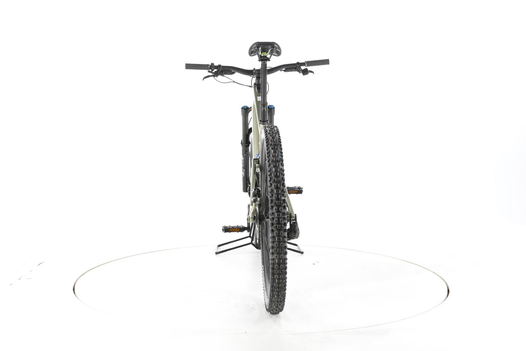 Specialized Turbo Kenevo SL 2 Expert E-Bike Fully Carbon - Image 10