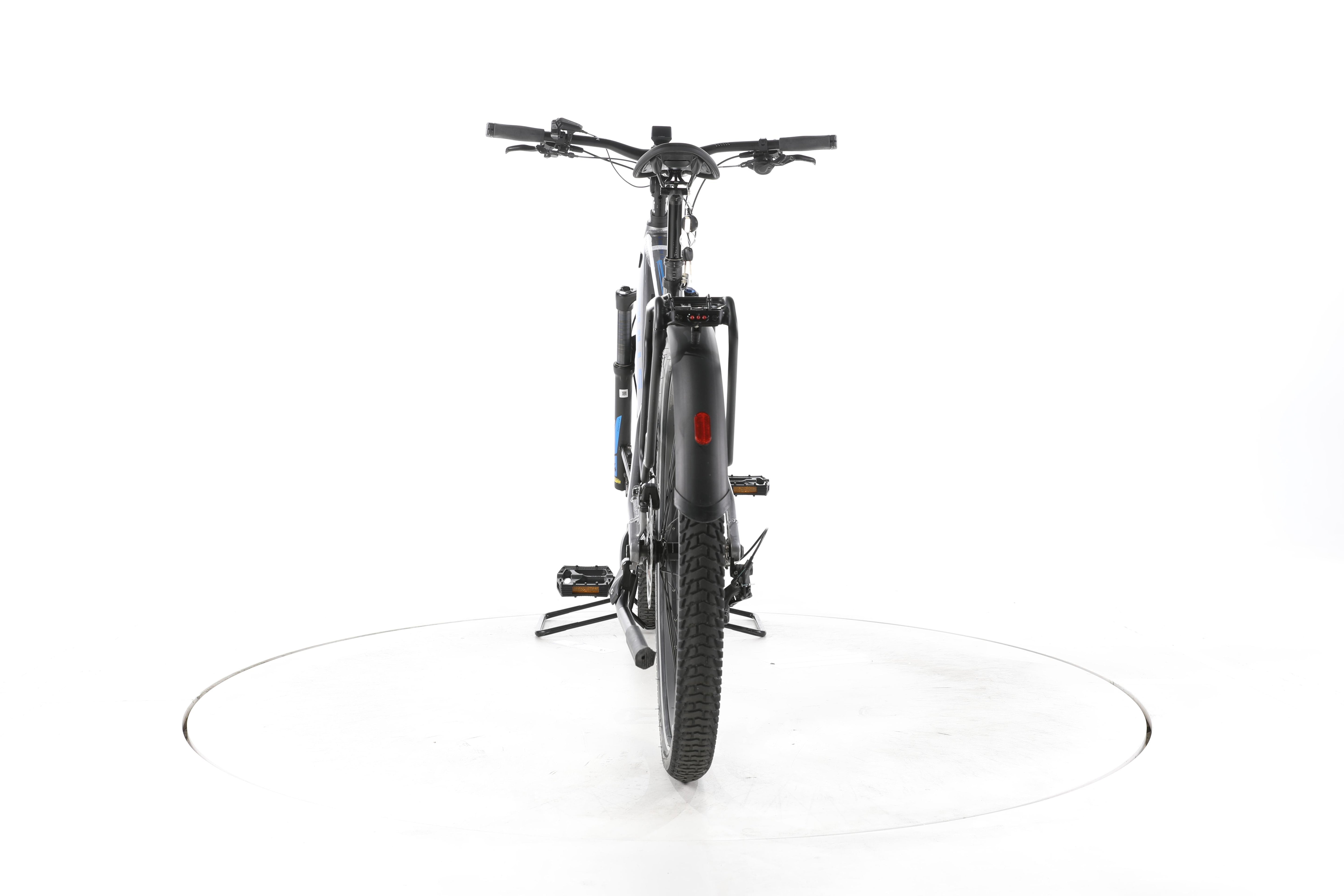 Bulls Iconic EVO TR 2 SUV E-Bike - Image 10