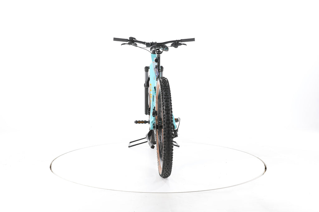 Cube Stereo Hybrid 140 HPC Race E-Bike Fully Carbon - Image 10