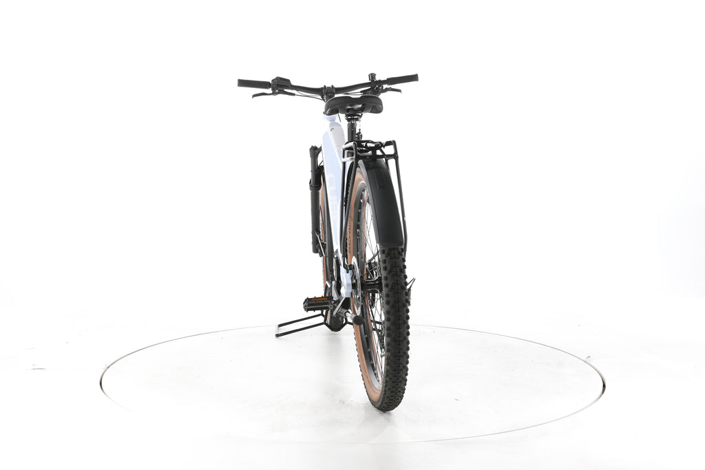 Cube Reaction Hybrid Pro Trekking E-Bike - Image 10