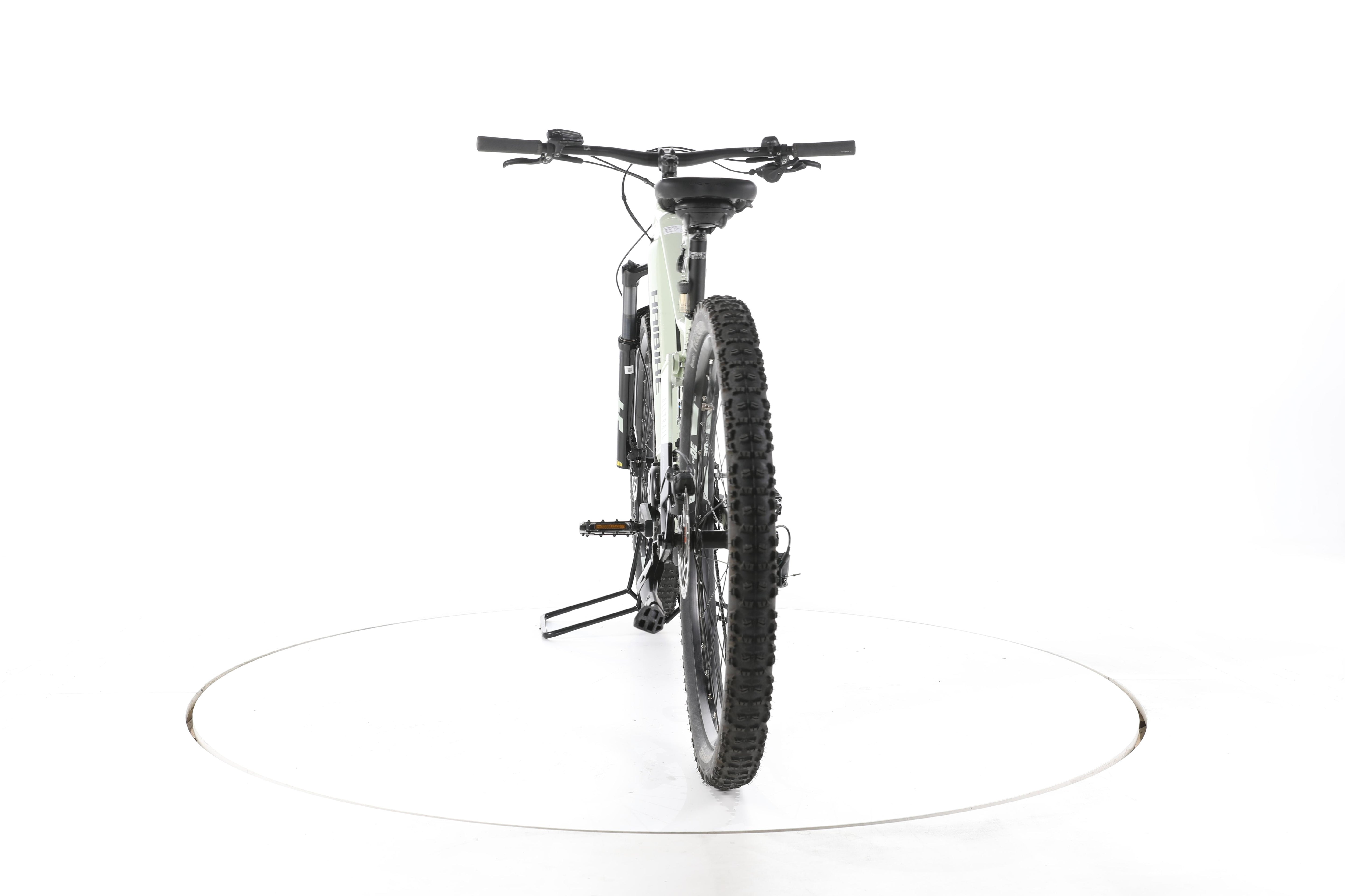 Haibike Alltrail 4 E-Bike Fully - Image 10