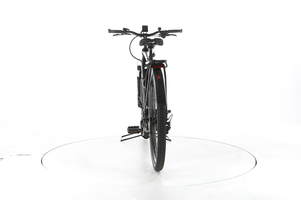 Cube Touring Hybrid Pro Trekking E-Bike - Image 10