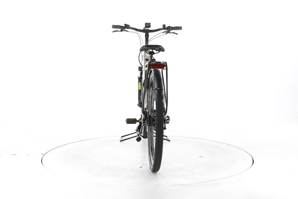 Kalkhoff Image 3.B EXC City E-Bike Tiefeinsteiger - Image 10