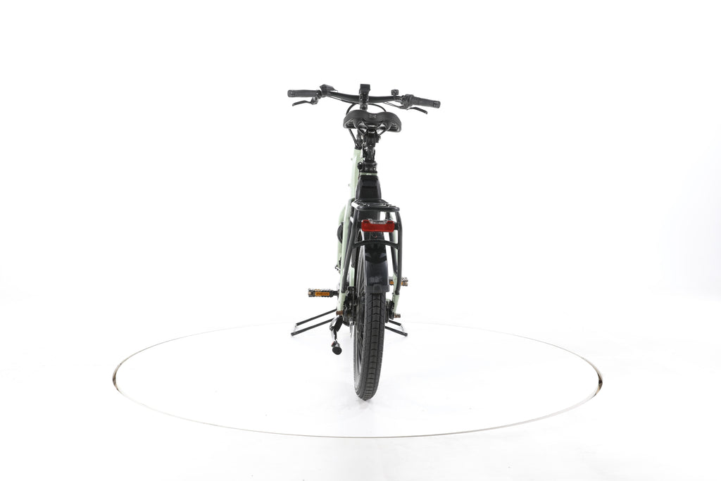 QIO Eins P-E Kompakt E-Bike Tiefeinsteiger - Image 10