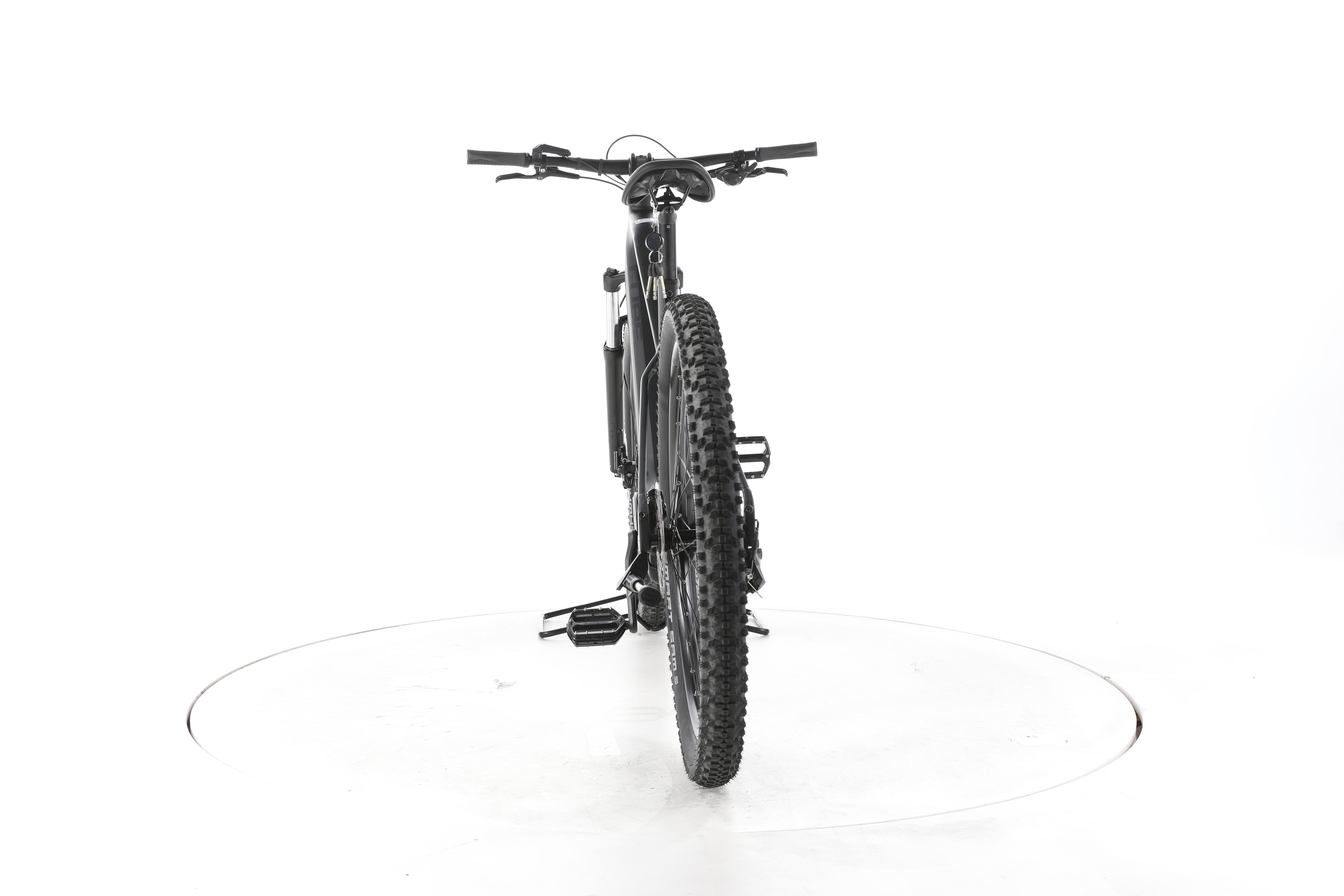 Cube Reaction Hybrid ONE E-Bike 2025 - Image 10