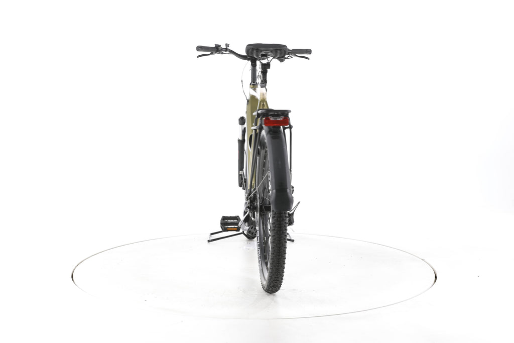 Victoria eAdventure 12.5 Trekking E-Bike - Image 10