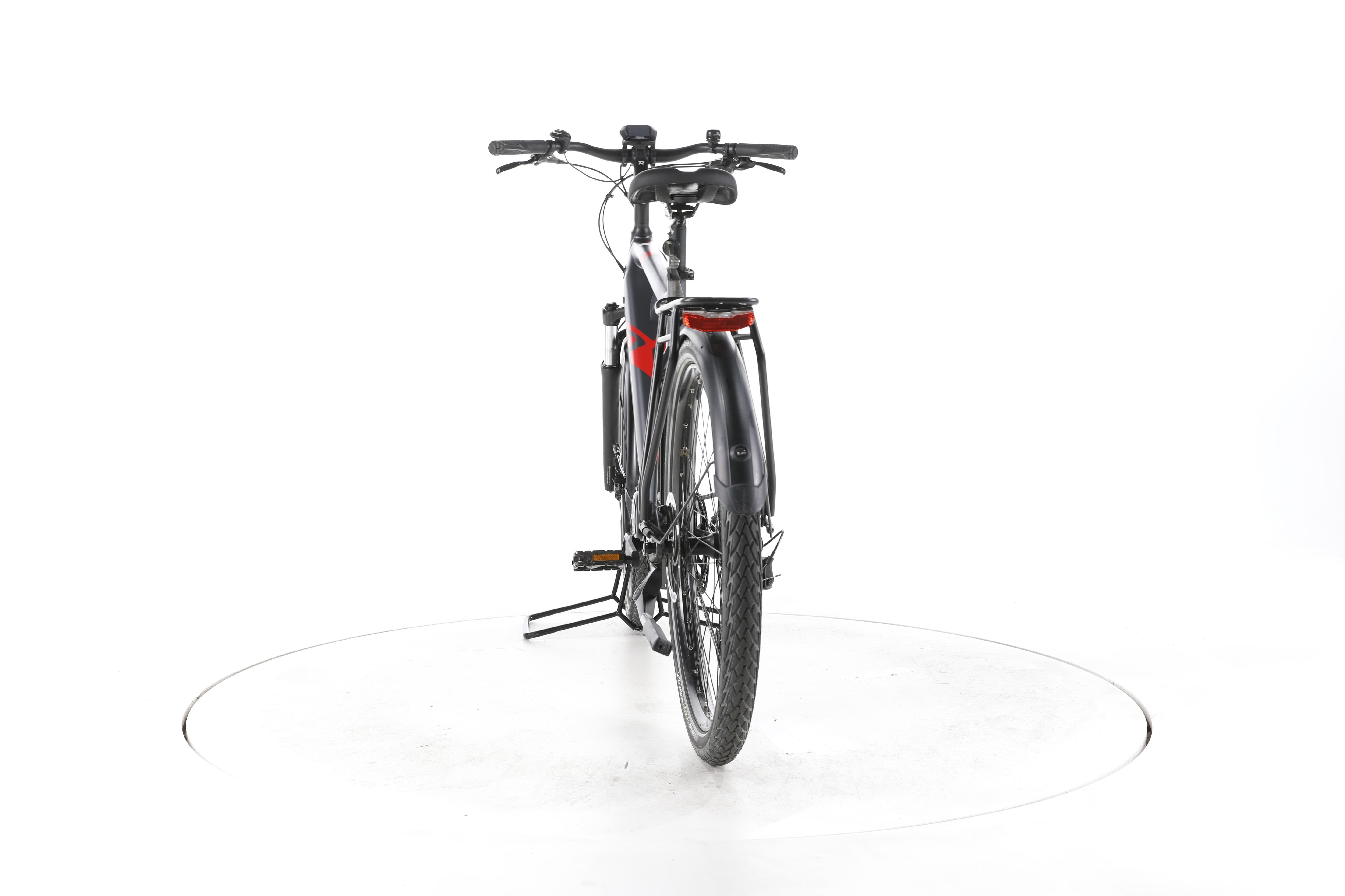 R Raymon TourRay E 6.0 Trekking E-Bike - Image 10
