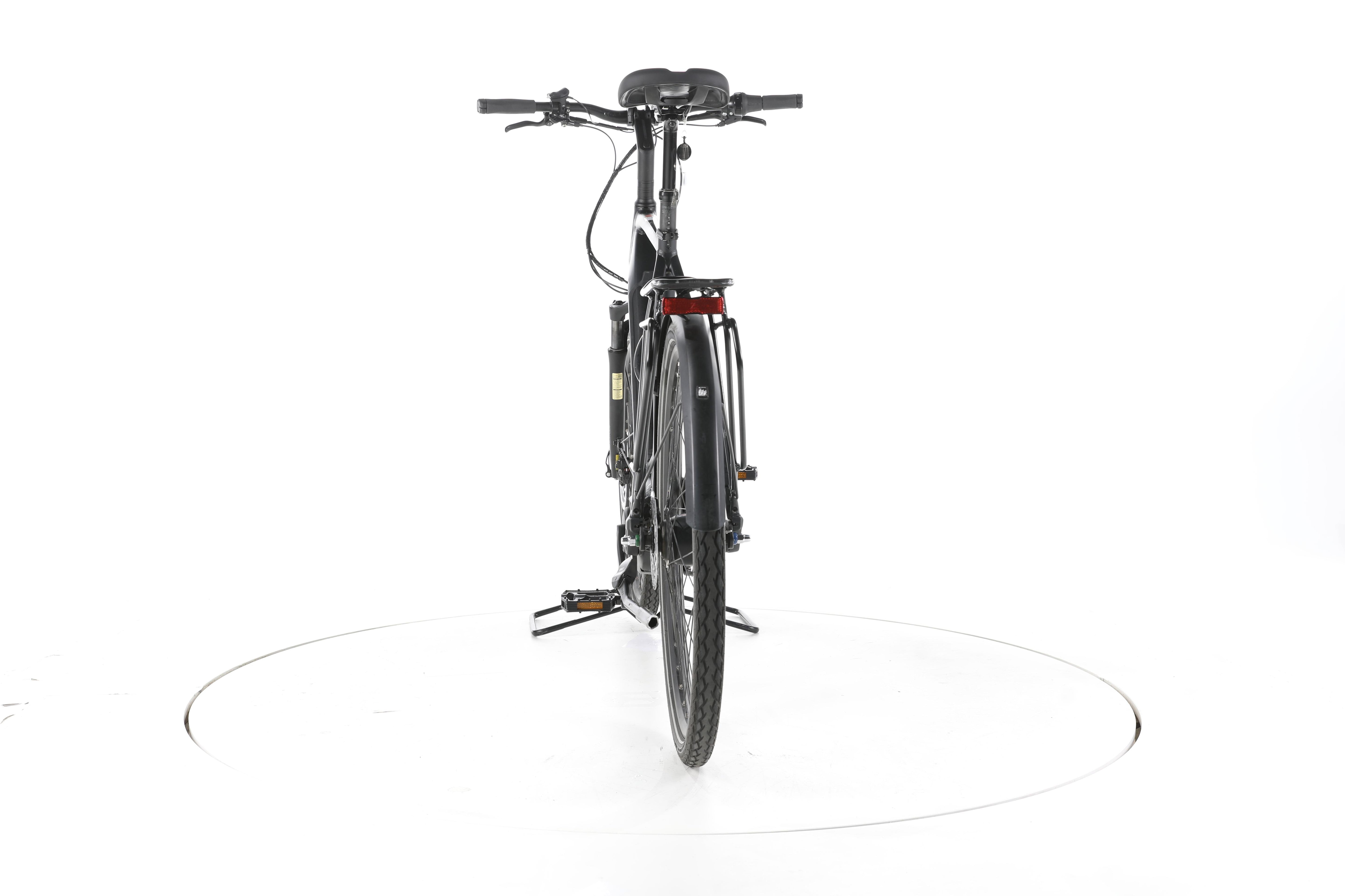 Stevens E-Courier Luxe City E-Bike - Image 10