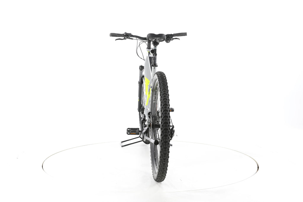 Rock Machine Torrent INT e50 E-Bike - Image 10