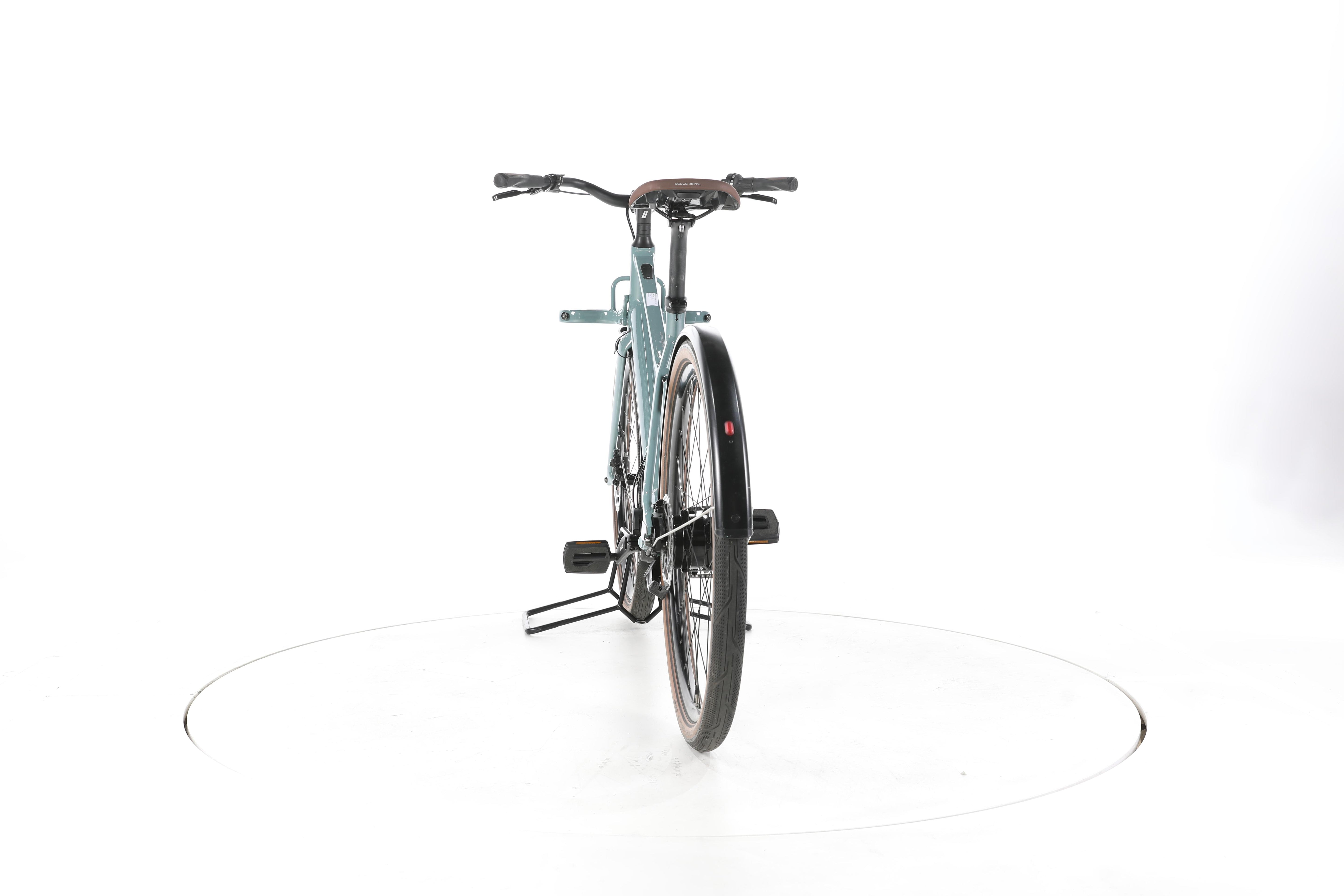 Schindelhauer Bikes Emilia City E-Bike - Image 10