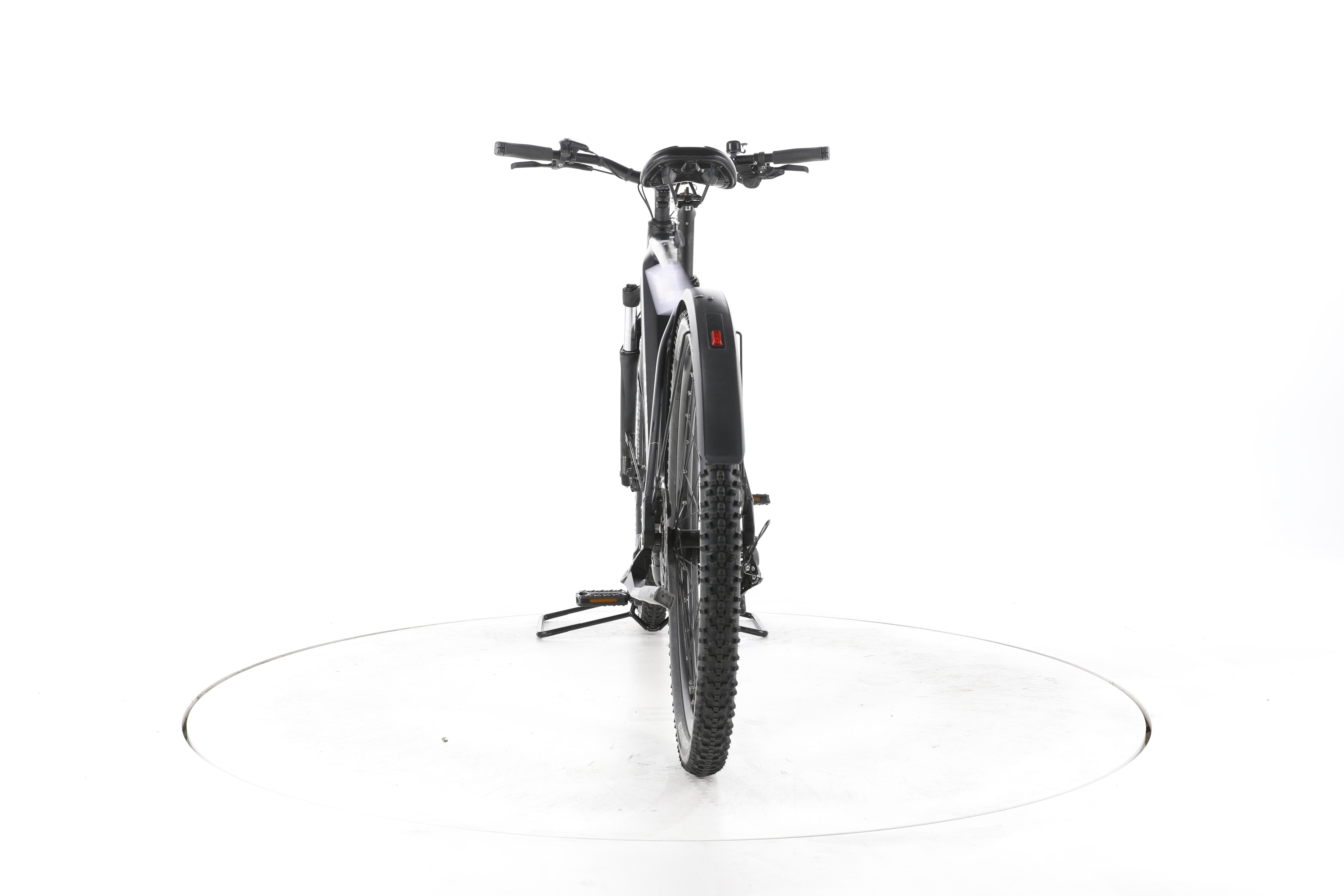 Cube Nuride Hybrid Pro Allroad E-Bike - Image 10