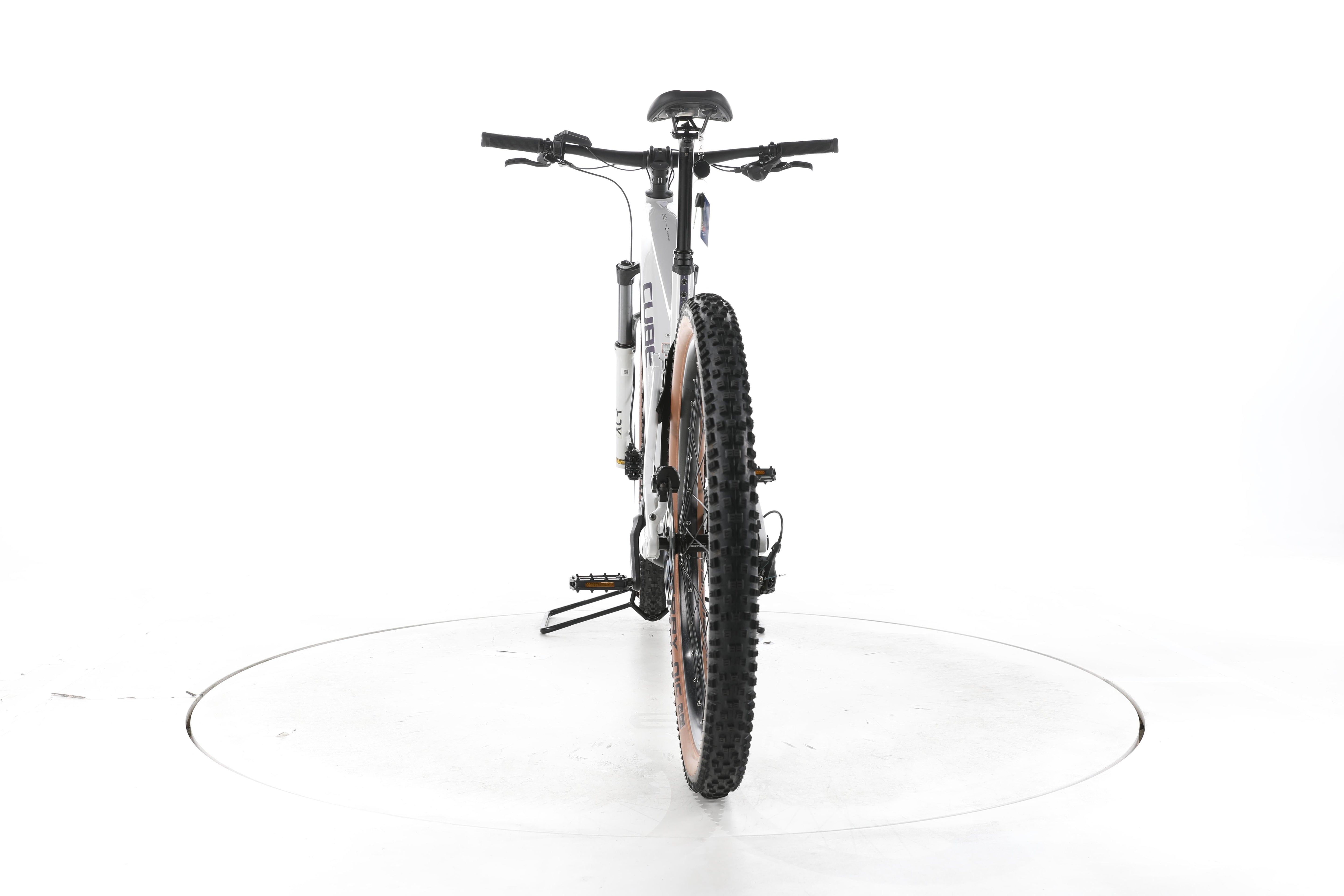 Cube Stereo Hybrid ONE44 Pro E-Bike Fully 2025 - Image 10