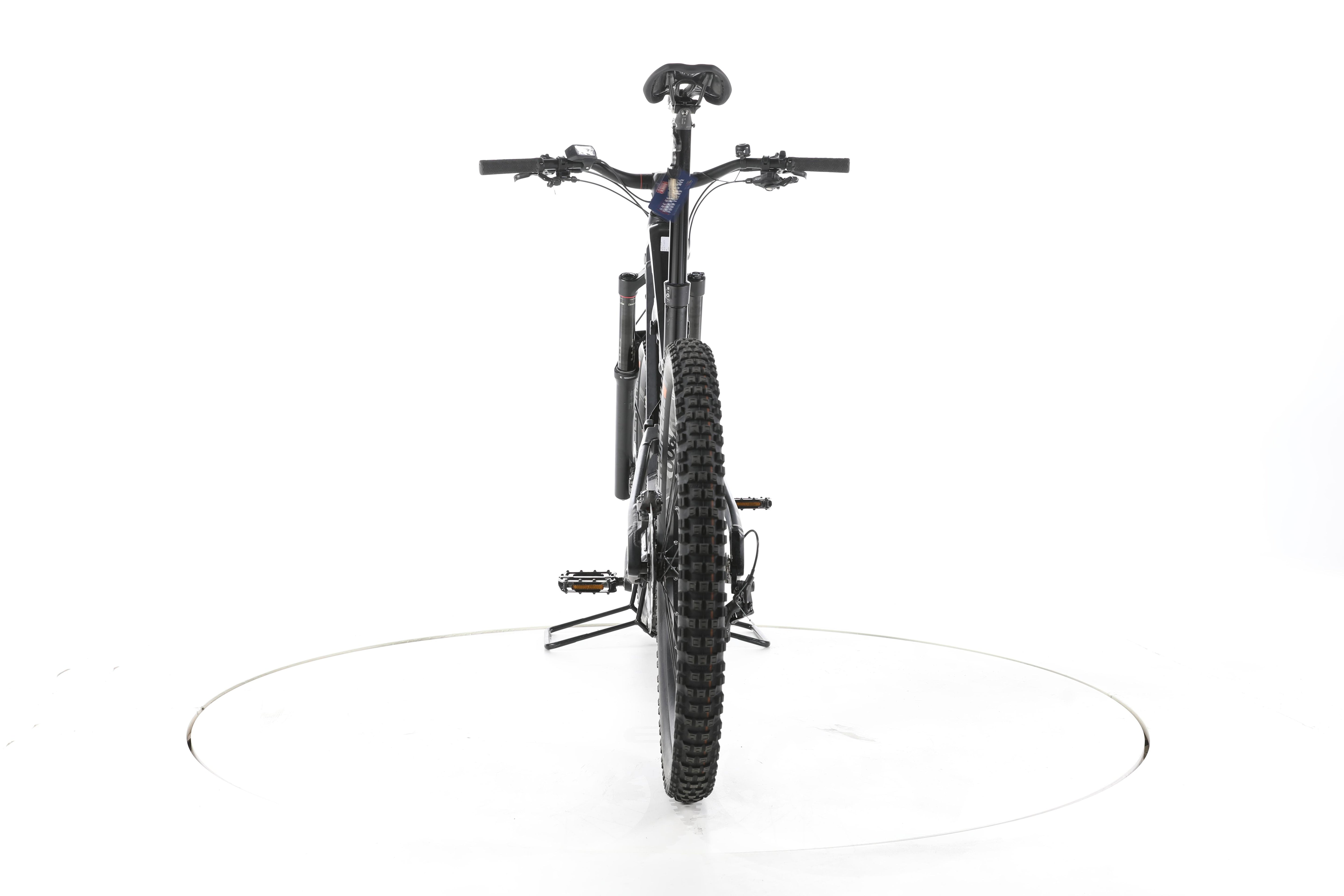 Bulls Sonic EVO EN2 E-Bike Fully - Image 10