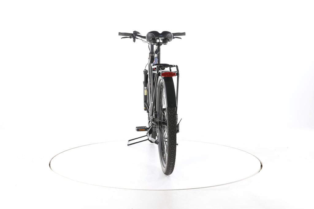 Hercules Futura Max I-12 Trekking E-Bike Tiefeinsteiger - Image 10