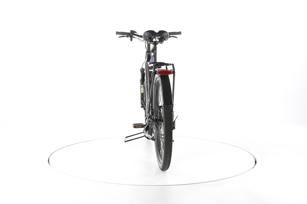 Hercules Futura Max I-12 Trekking E-Bike Tiefeinsteiger - Image 10