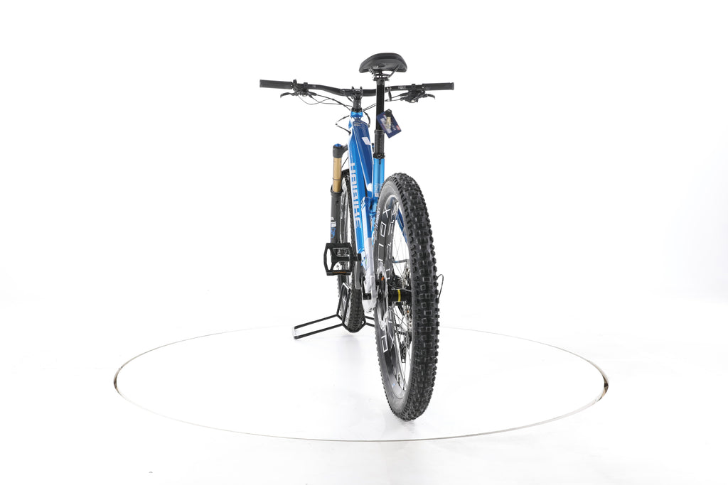 Haibike AllMtn 10 E-Bike Fully 2024 - Image 10