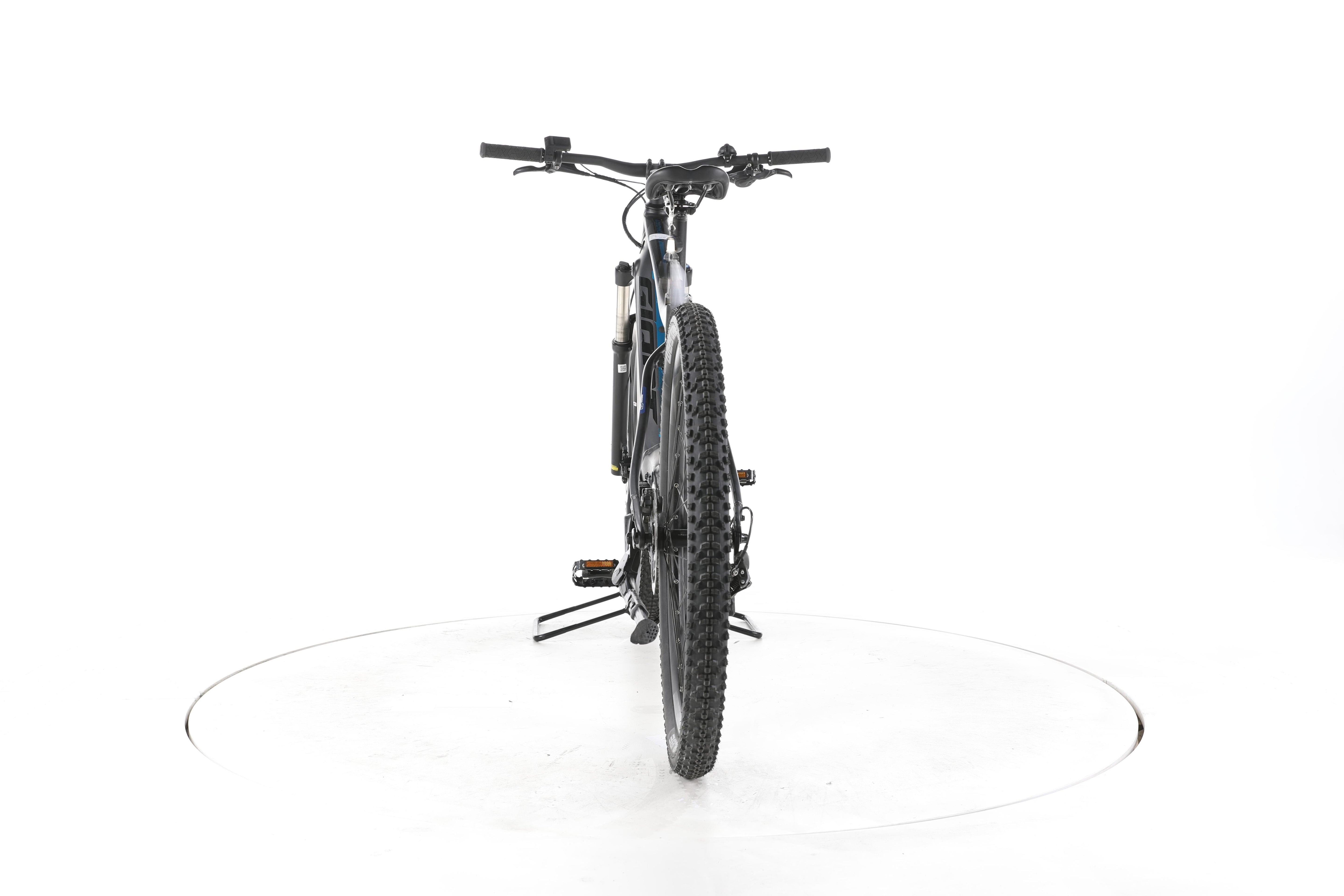 Giant Fathom E+ 2 E-Bike - Image 10