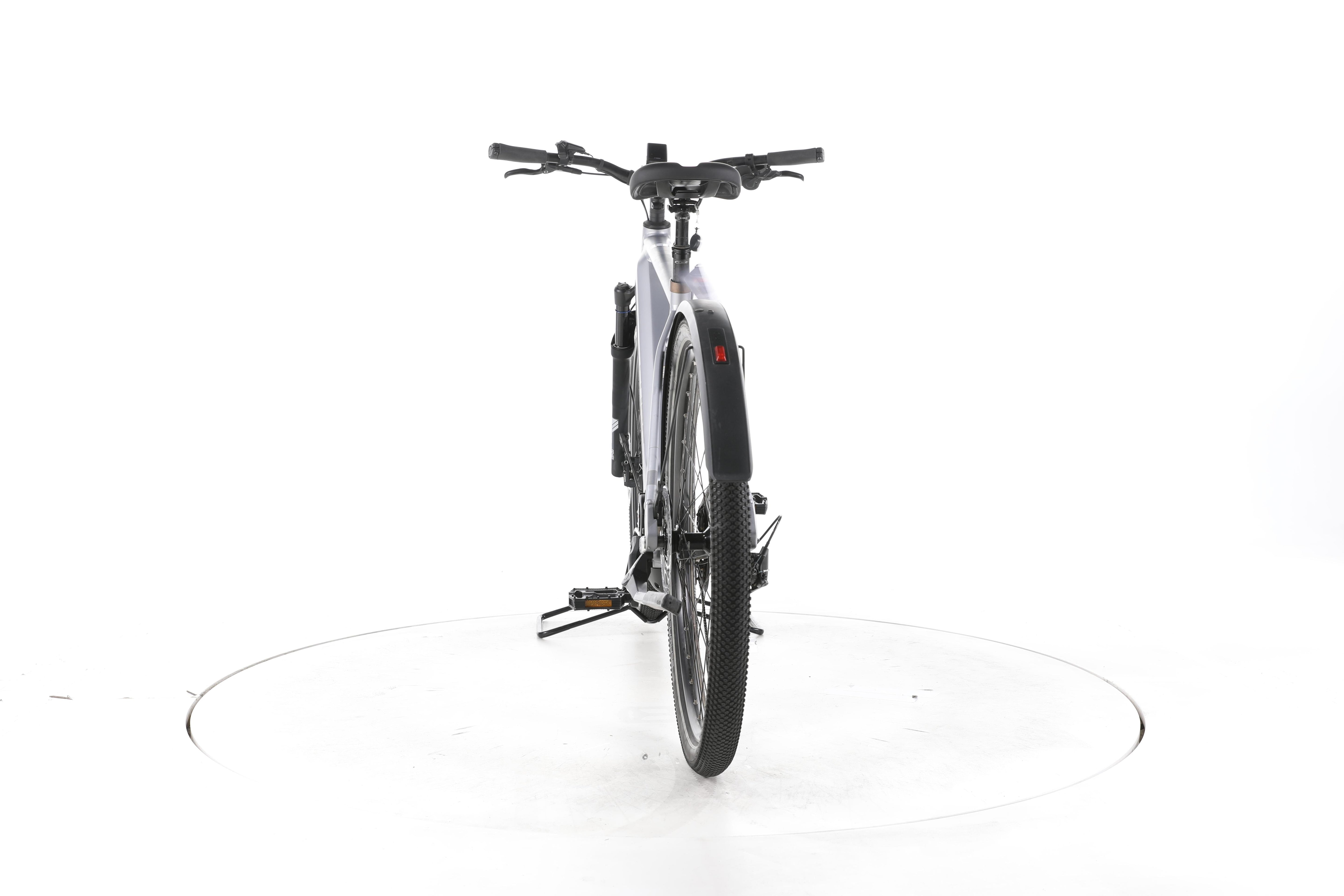 Cube Nuride Hybrid EXC Allroad E-Bike - Image 10