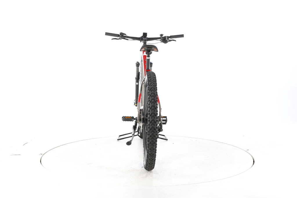 Corratec E-Power X-Vert Pro Sport E-Bike - Image 10