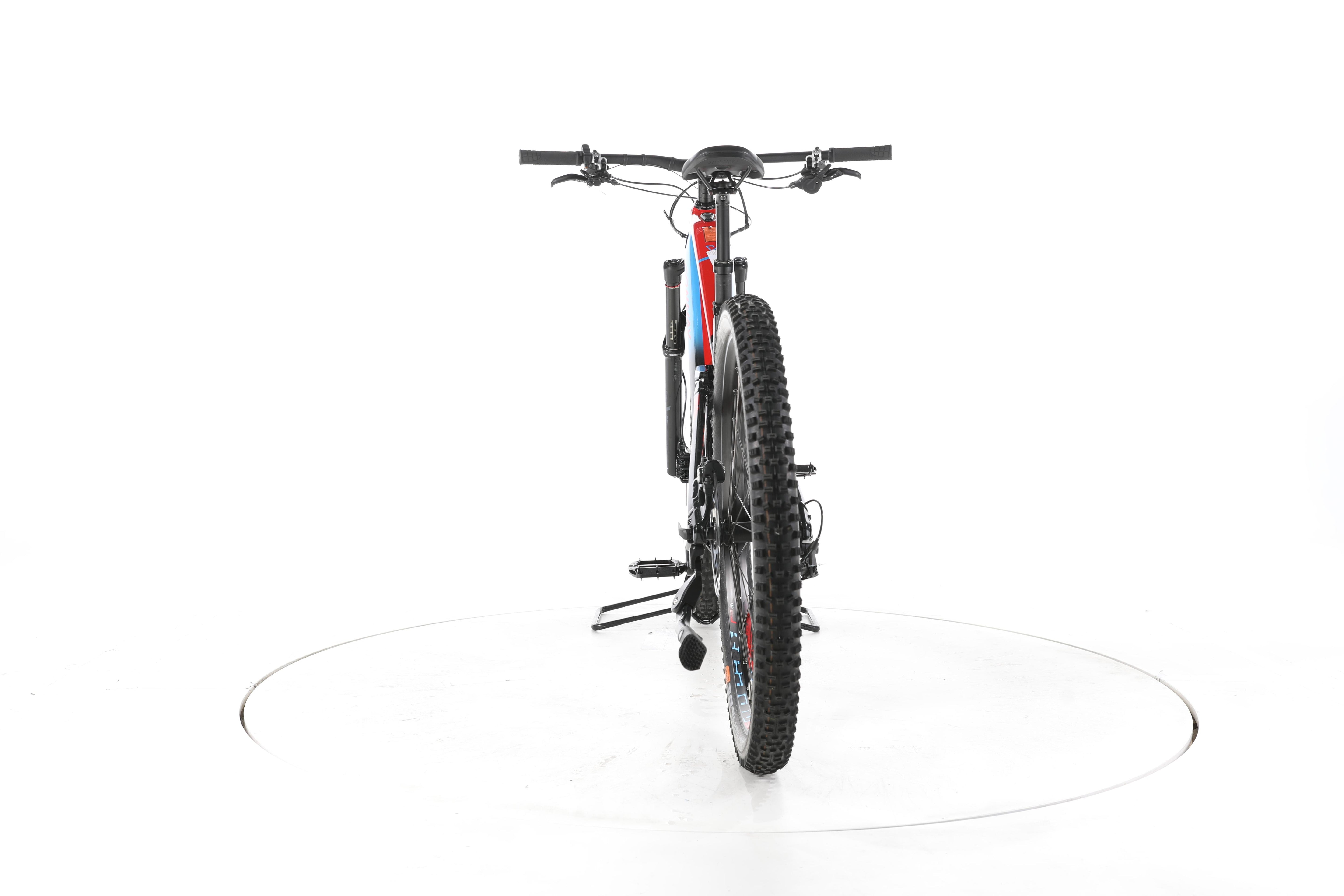 Conway eWME 4.9 E-Bike Fully - Image 10