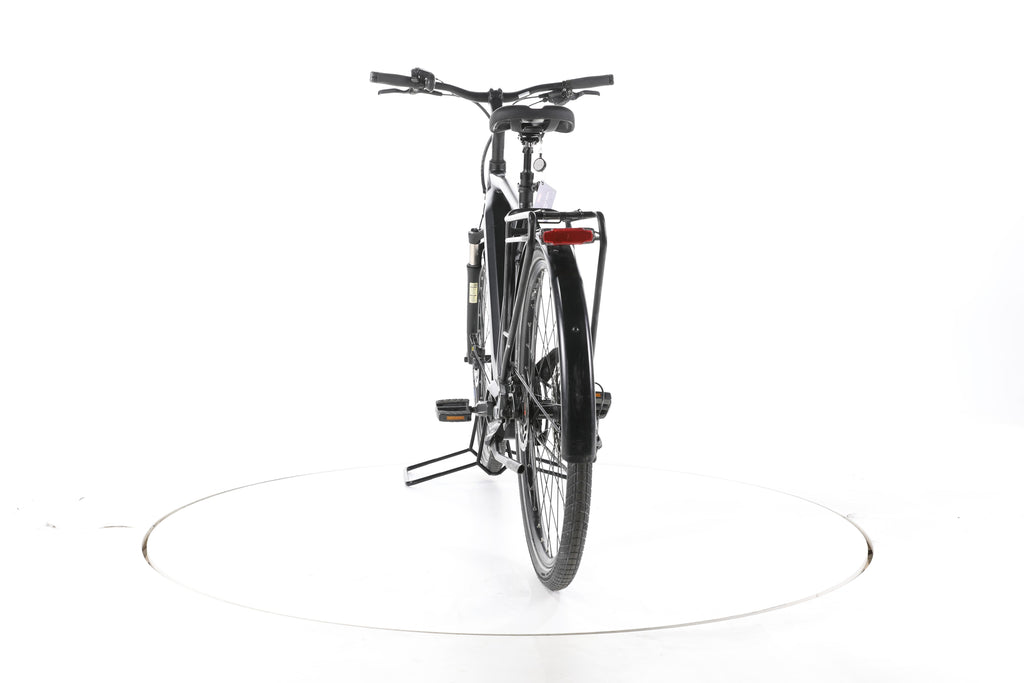 Hercules Futura Comp I-11 Trekking E-Bike - Image 10