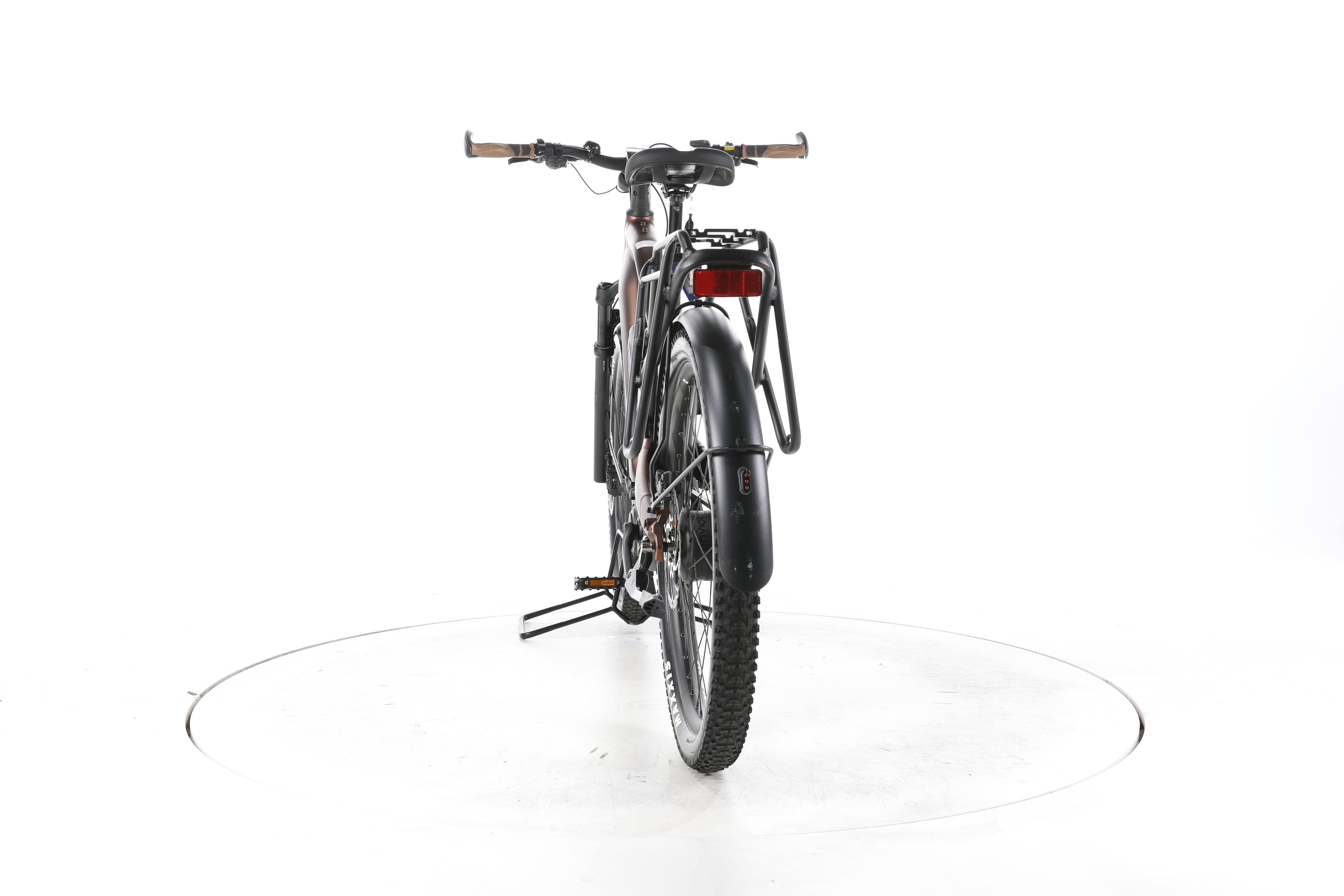 Giant Stormguard E+ 1 | Enviolo SUV E-Bike 2024 - Image 10
