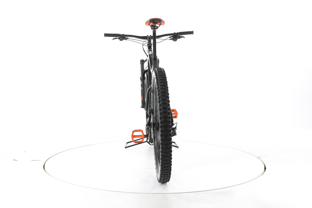 Orbea Laufey H-LTD Fahrrad Hardtail - Image 10