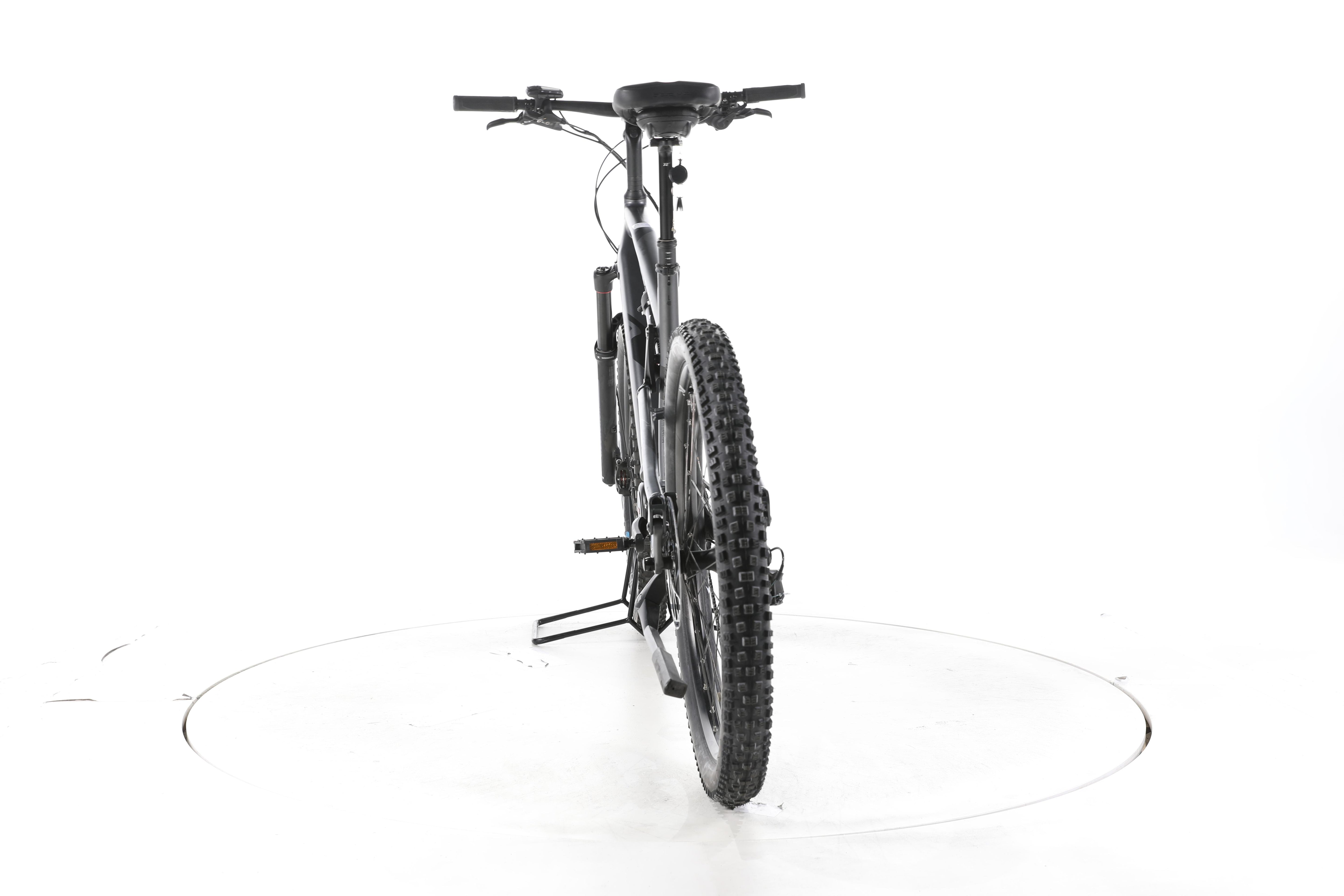 R Raymon TrailRay 140 E 8.0 E-Bike Fully - Image 10