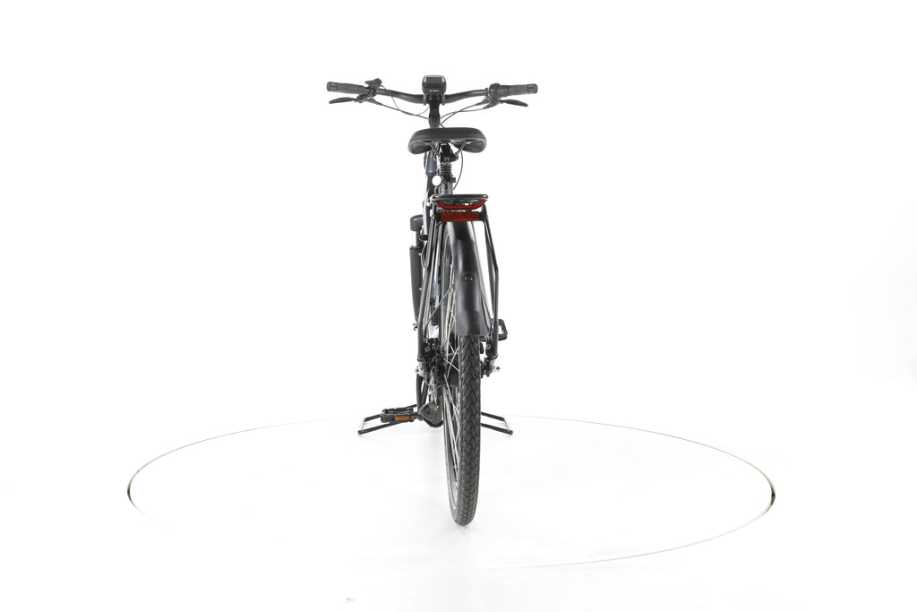 Batavus Finez E-Go Power City E-Bike Tiefeinsteiger - Image 10