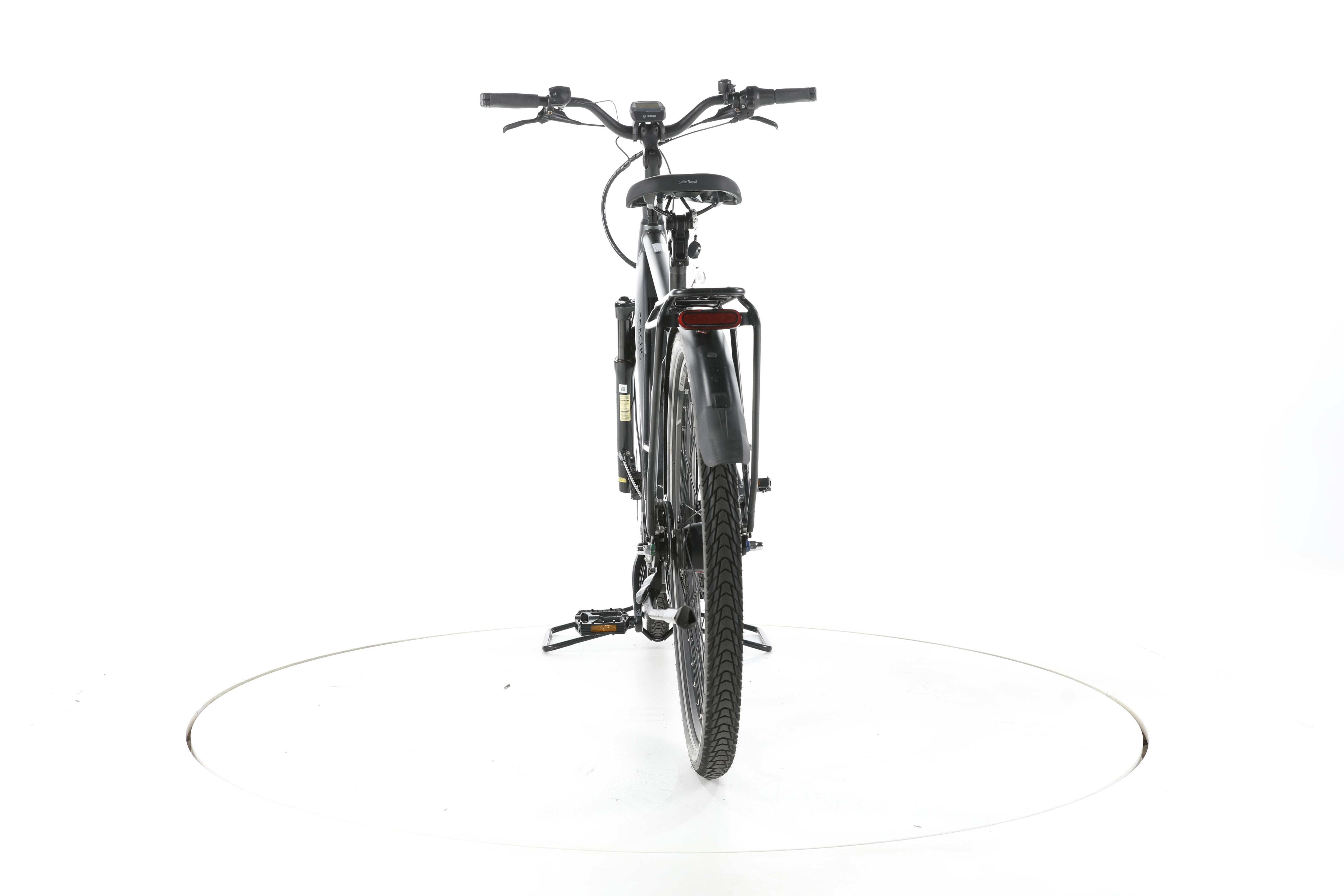 Pegasus Premio EVO 5 Lite Comfort City E-Bike - Image 10