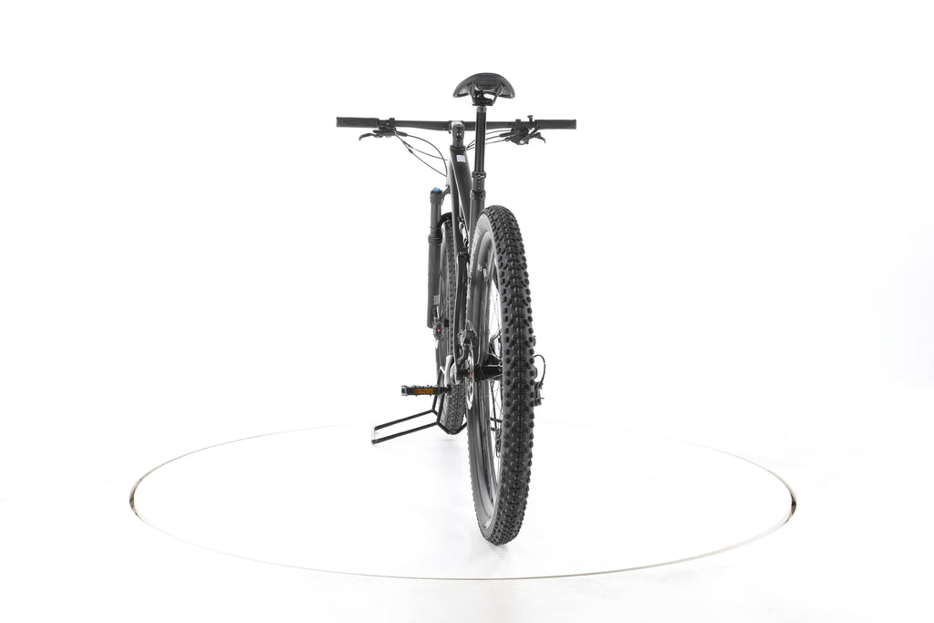 Cube AMS ZERO99 C:68X Race Fahrrad Fully - Image 10