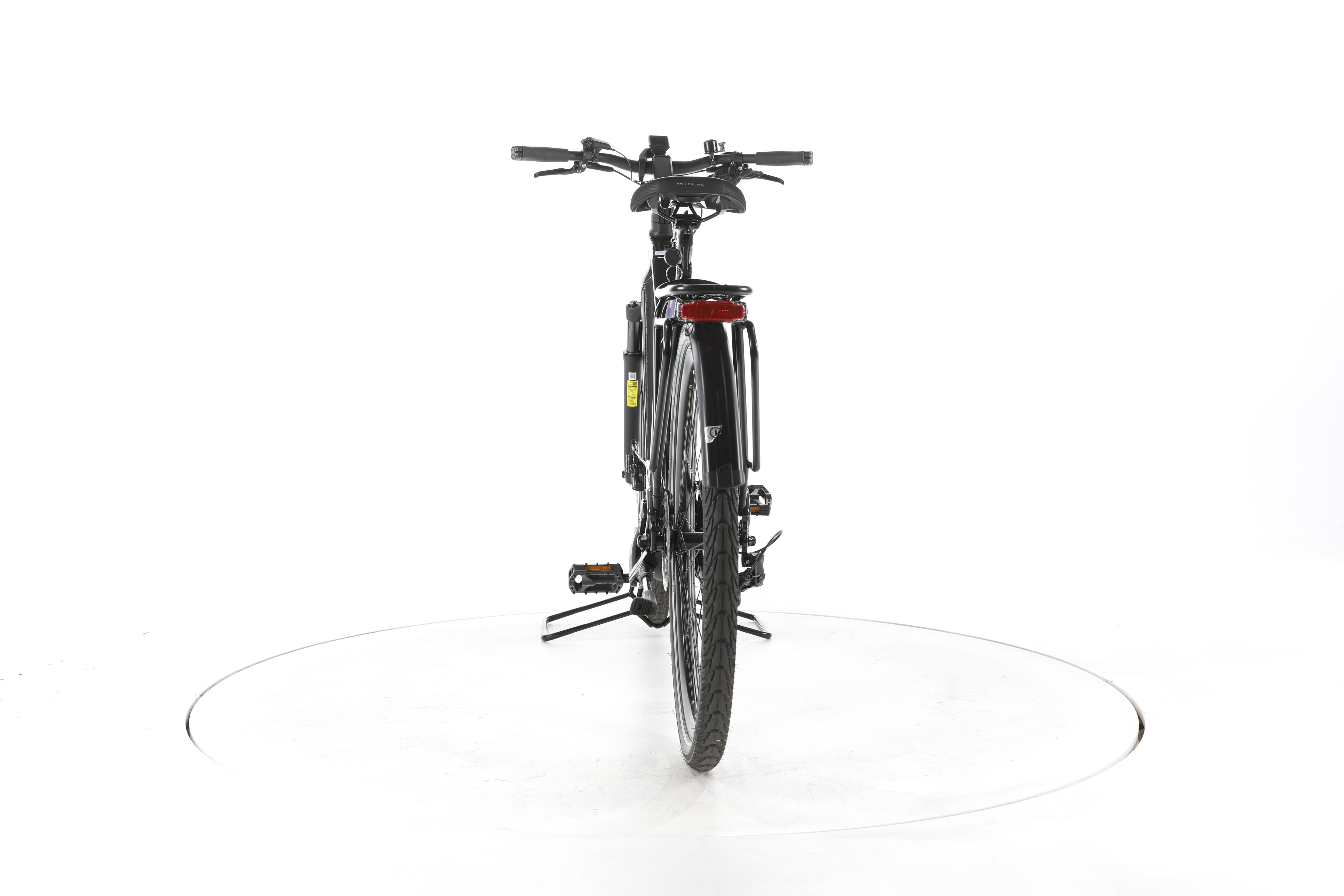 KTM Macina Style 730 Trekking E-Bike - Image 10