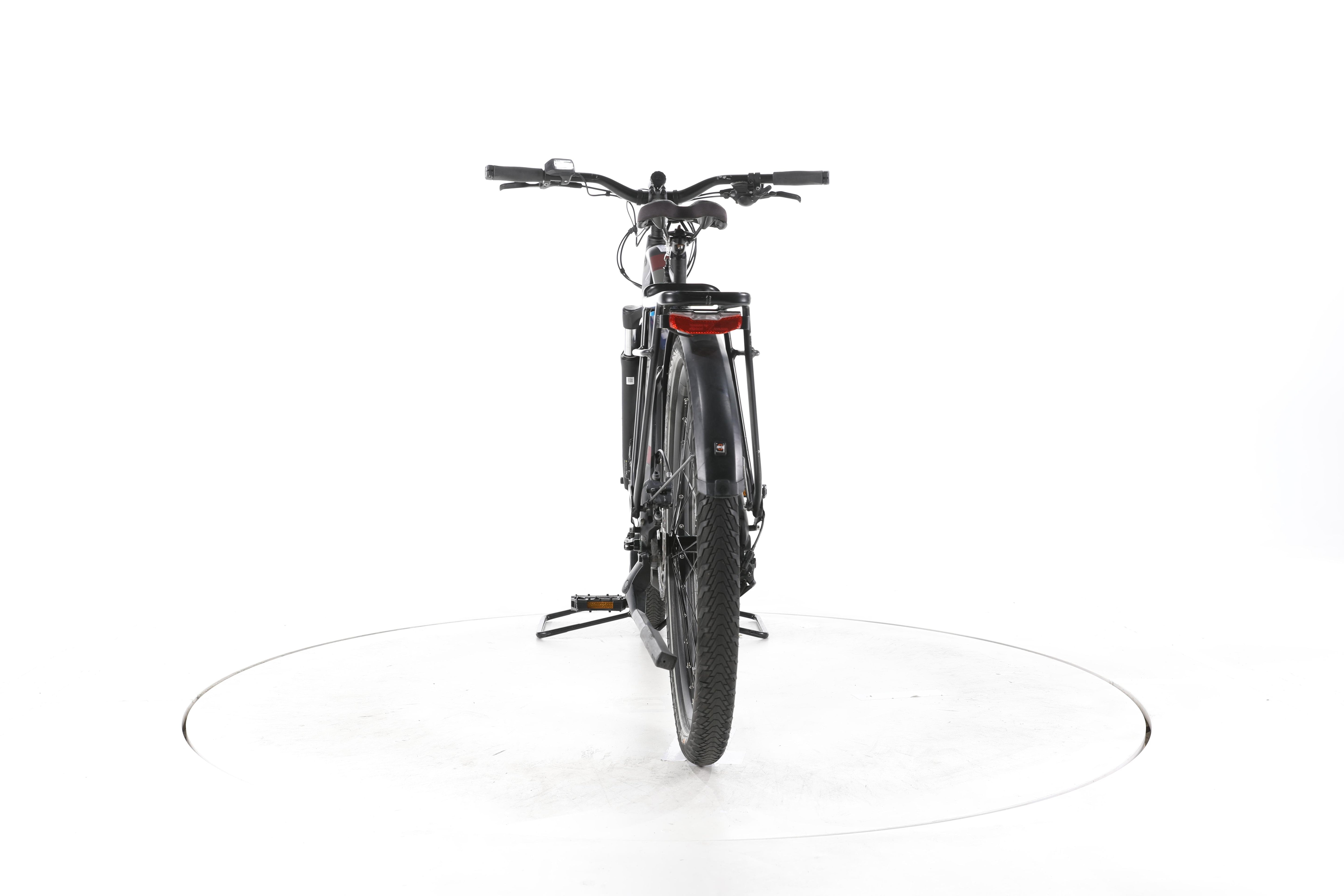 Haibike Trekking 3.5 LTD Trekking E-Bike - Image 10