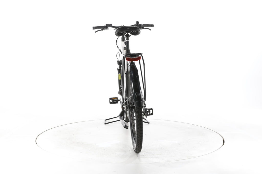 Husqvarna E-Bicycles Eco City 1 Trekking E-Bike Tiefeinsteiger - Image 10