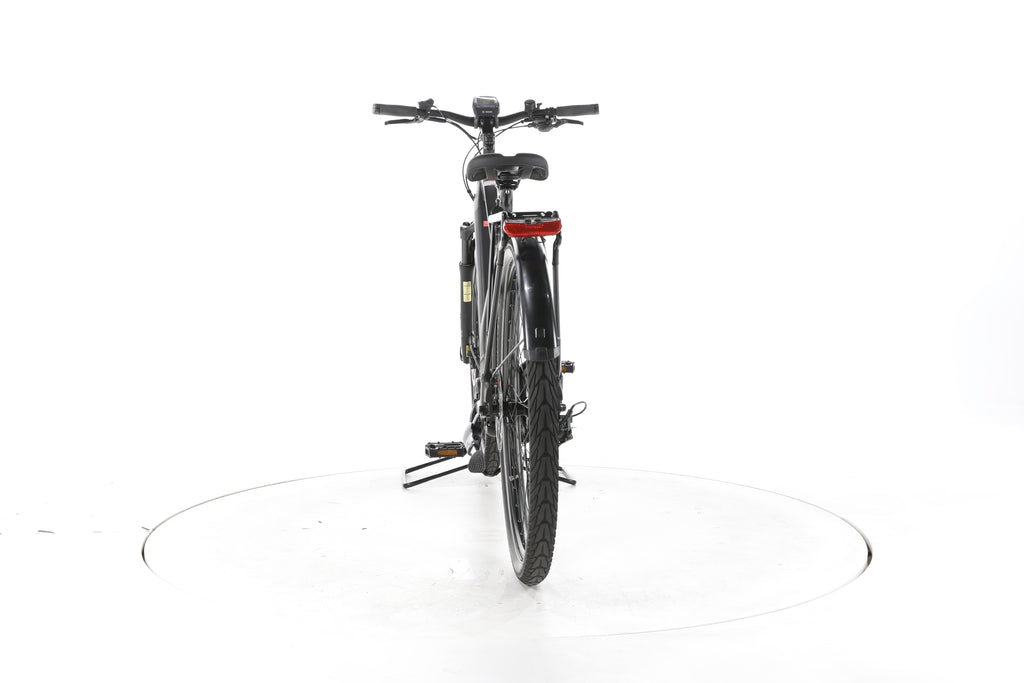 Carver Route E.530 Trekking E-Bike - Image 10