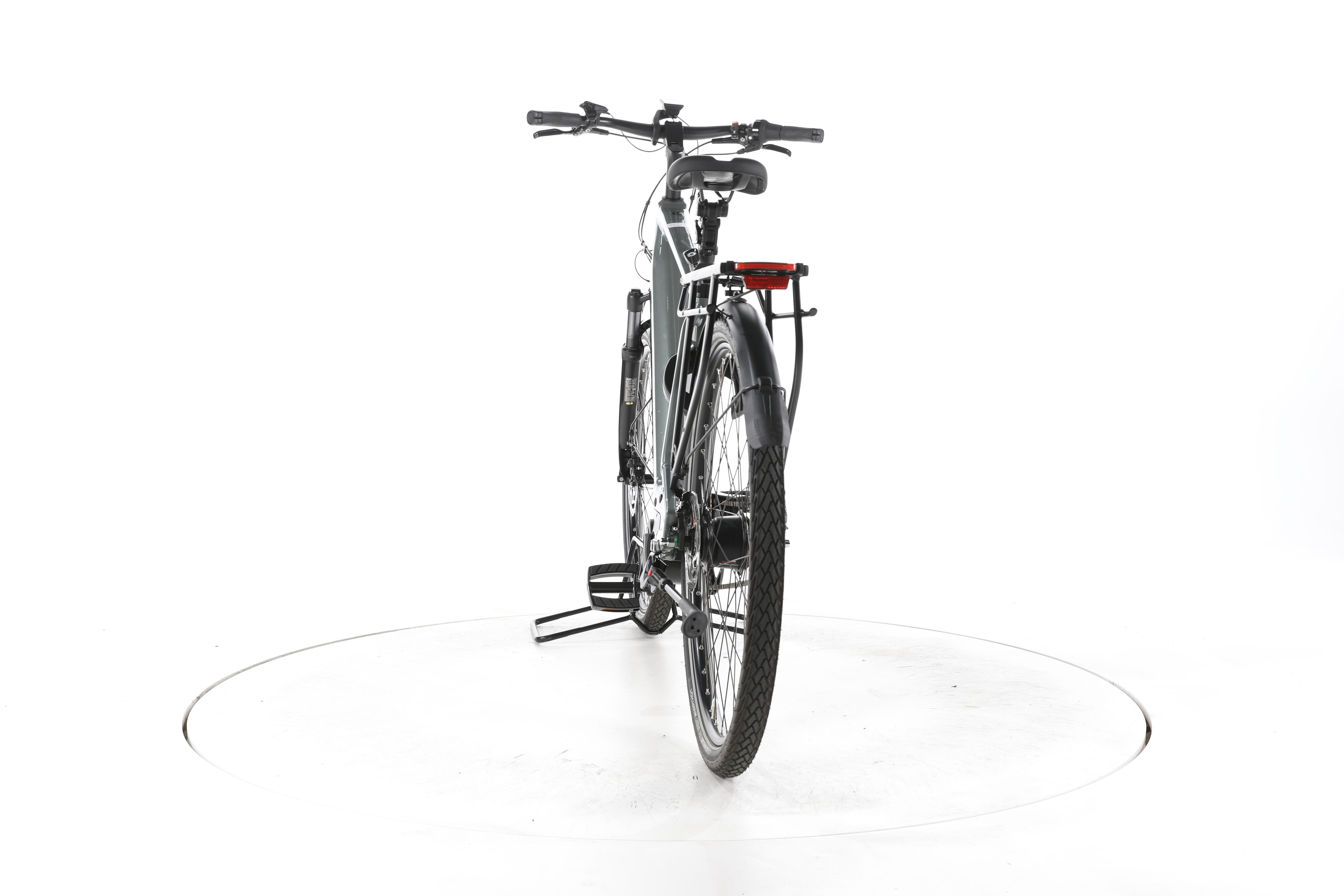 Velo de Ville AEB 890 PRO City E-Bike 2025 - Image 10