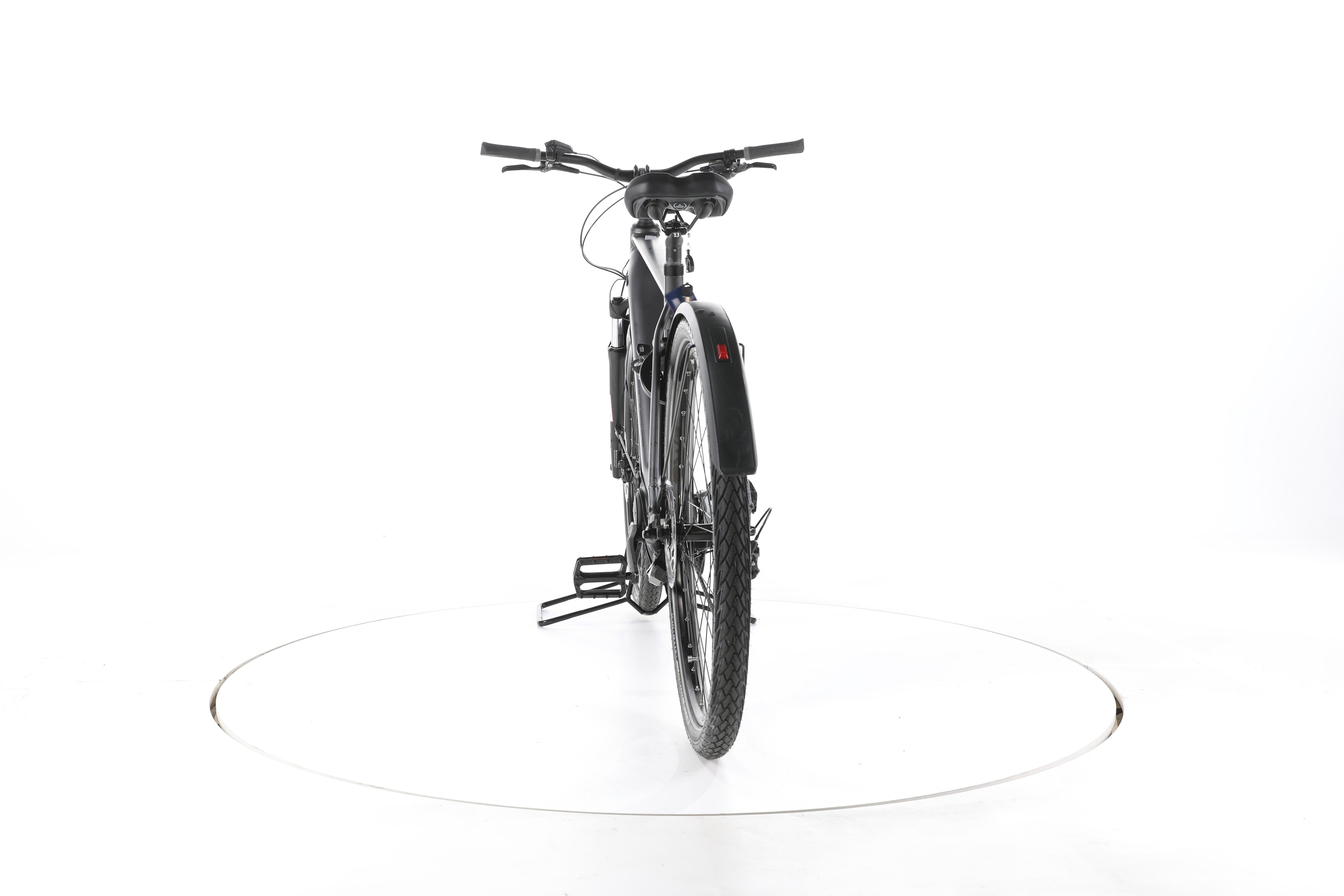 Cube Nuride Hybrid Performance Allroad E-Bike - Image 10